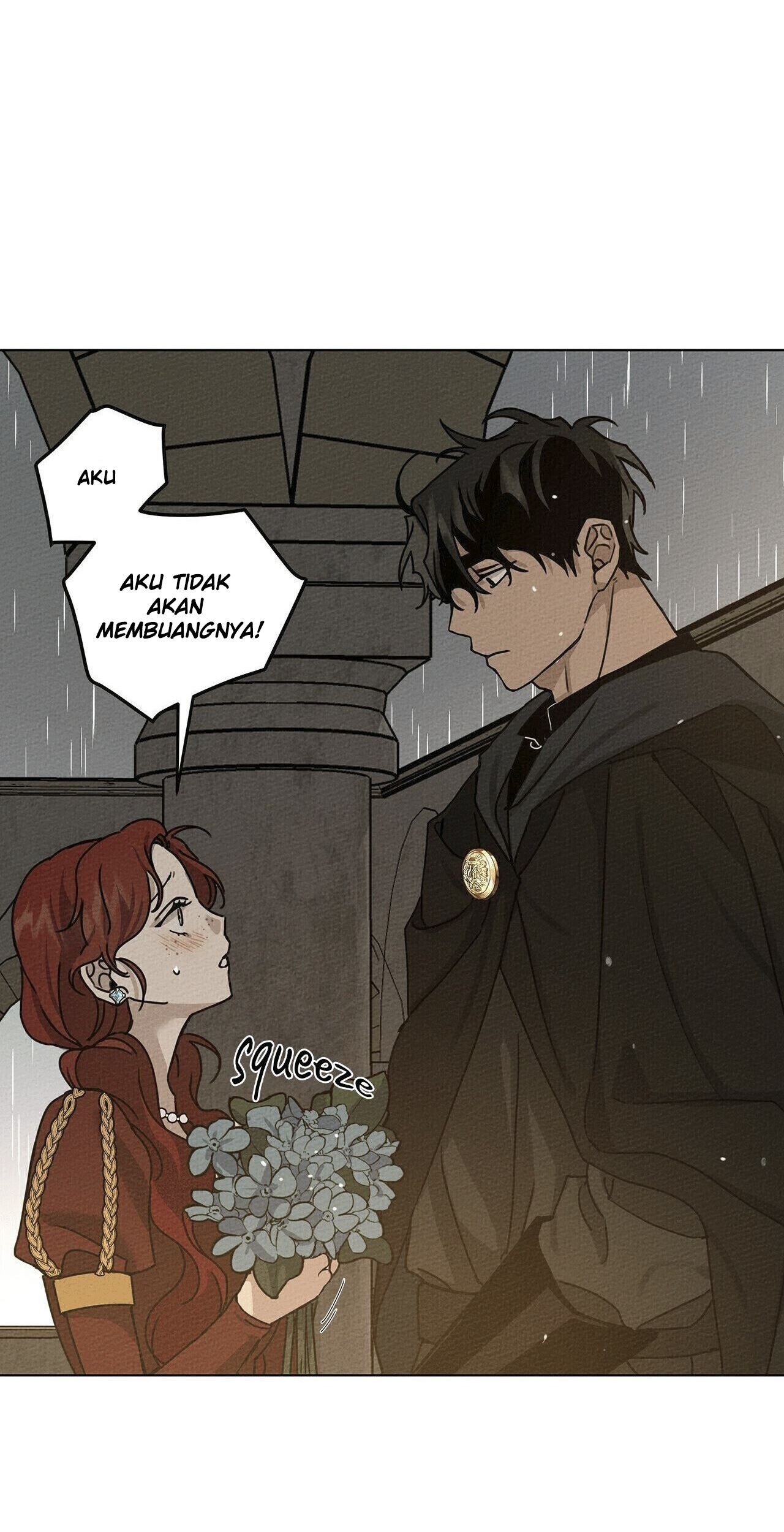 Under the Oak Tree Chapter 13 Gambar 94