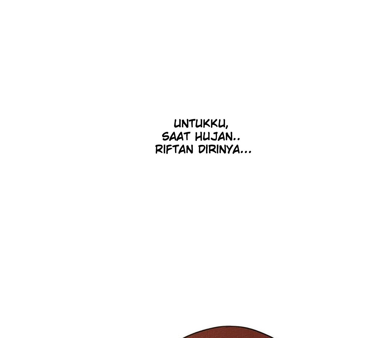 Under the Oak Tree Chapter 13 Gambar 95