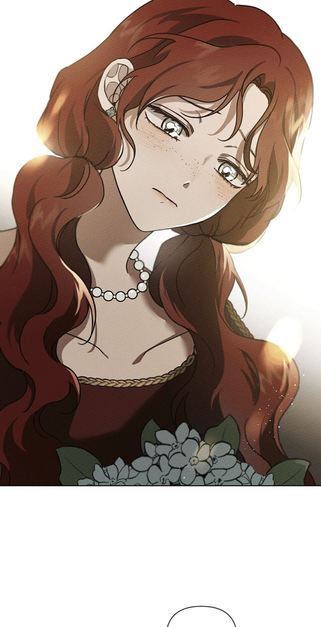 Under the Oak Tree Chapter 13 Gambar 96