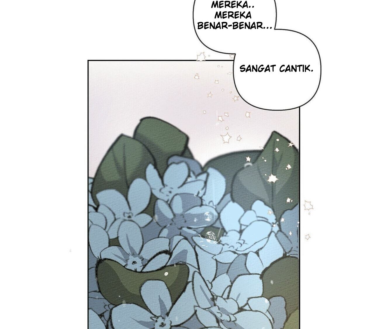 Under the Oak Tree Chapter 13 Gambar 97