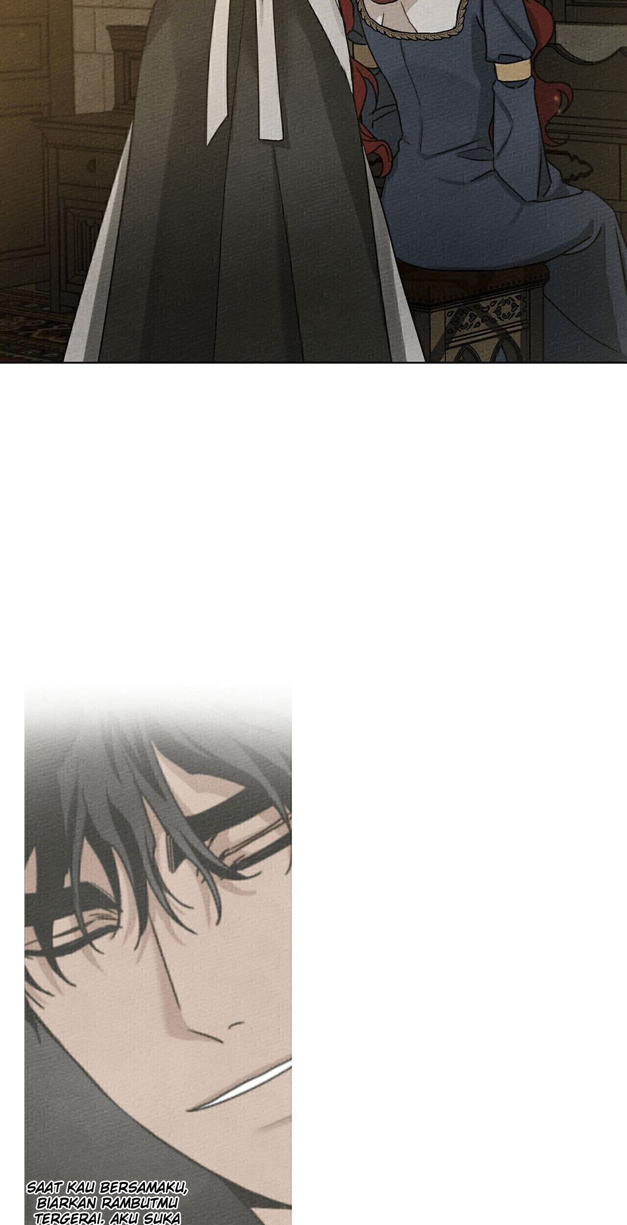 Under the Oak Tree Chapter 13 Gambar 6