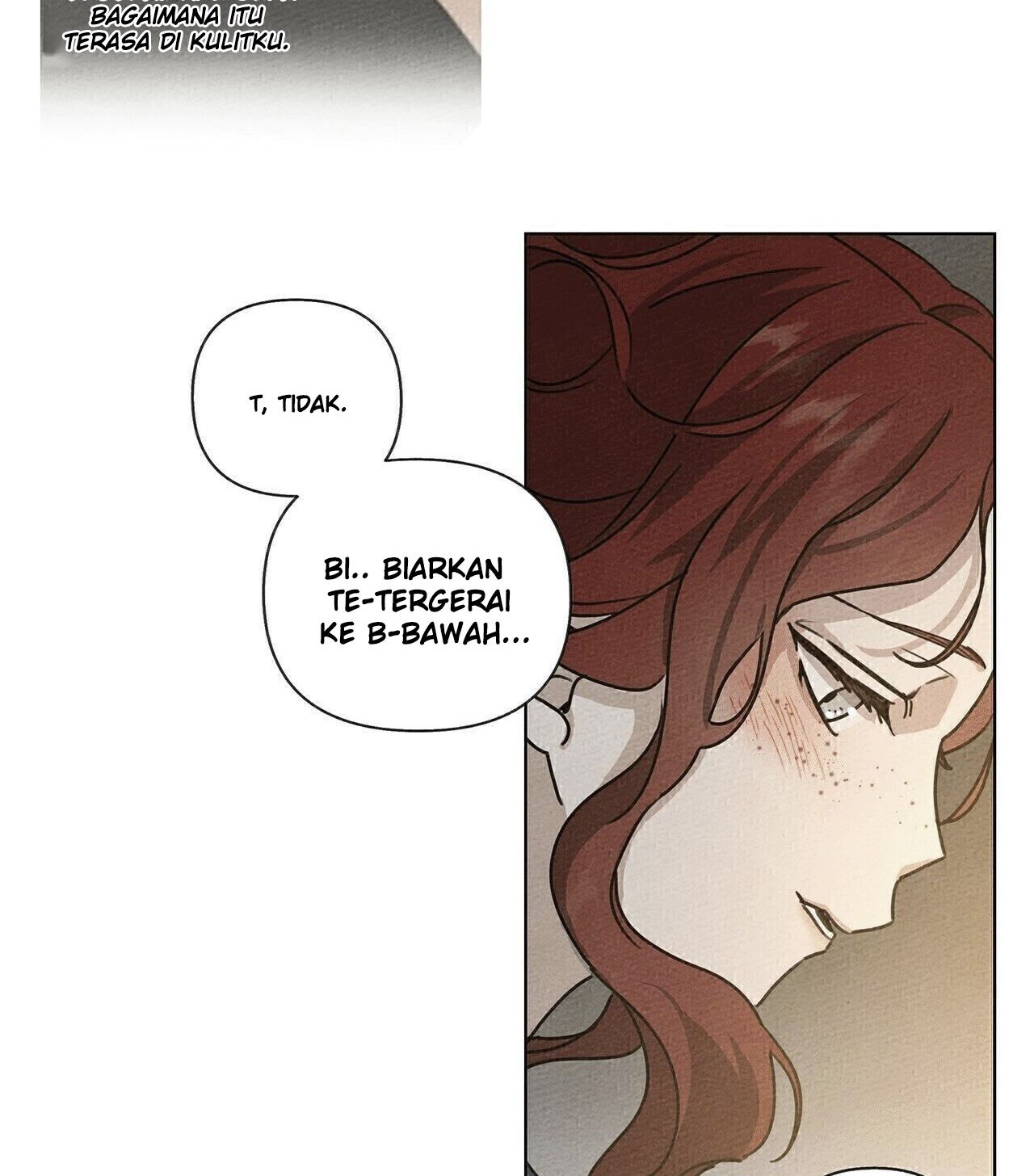 Under the Oak Tree Chapter 13 Gambar 7