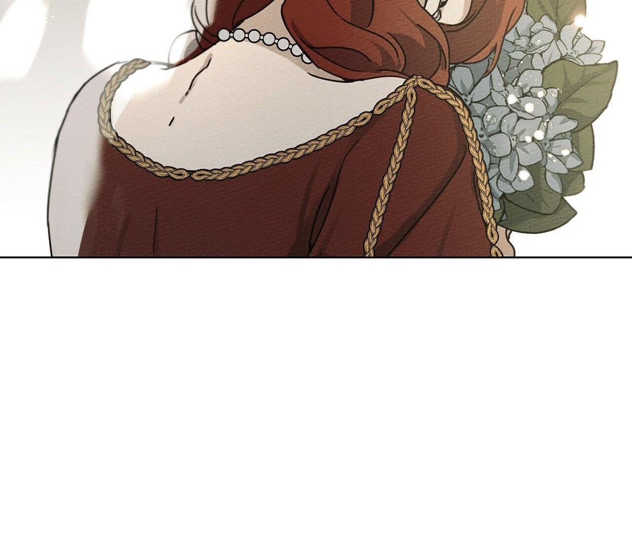 Under the Oak Tree Chapter 13 Gambar 99