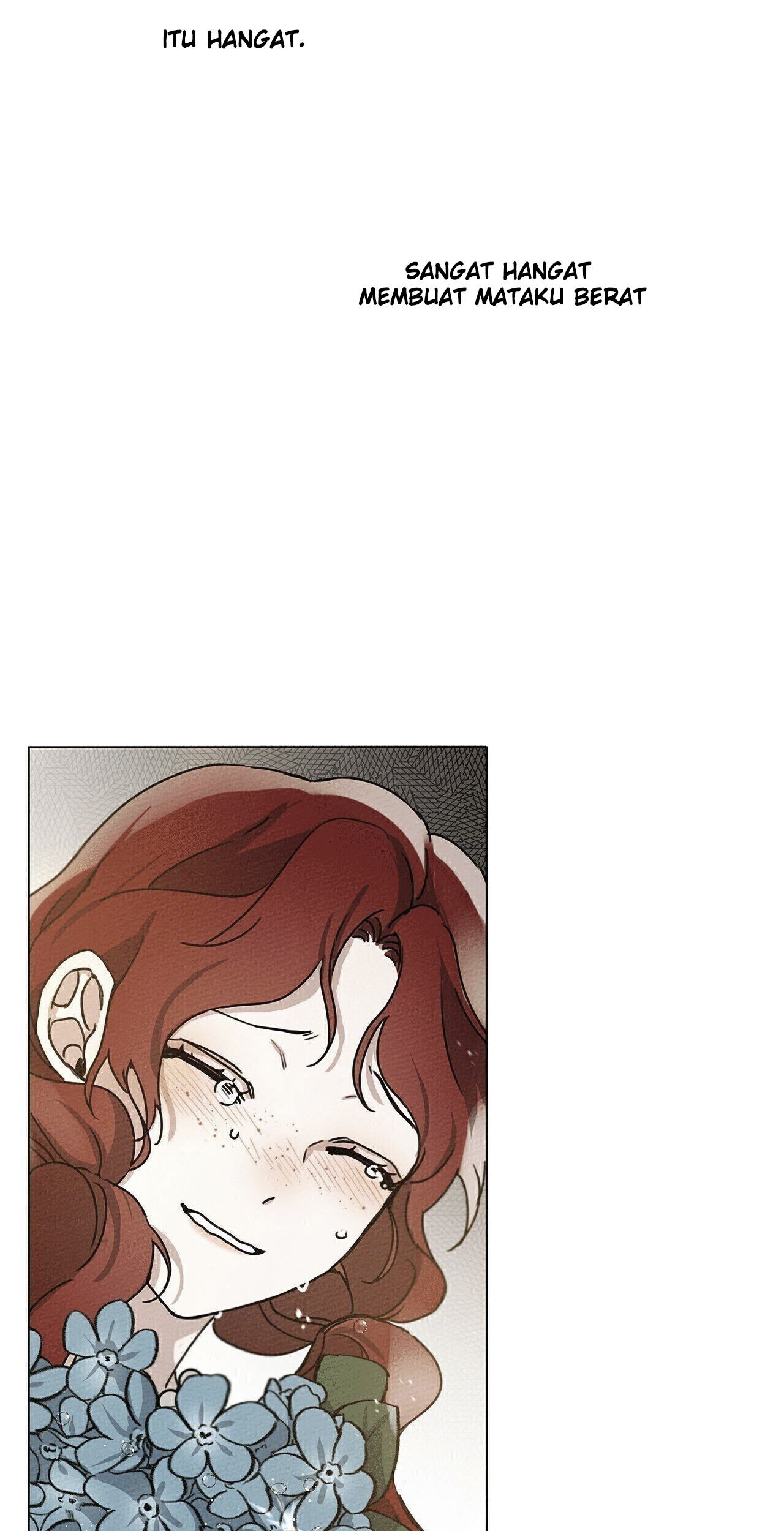 Under the Oak Tree Chapter 13 Gambar 100