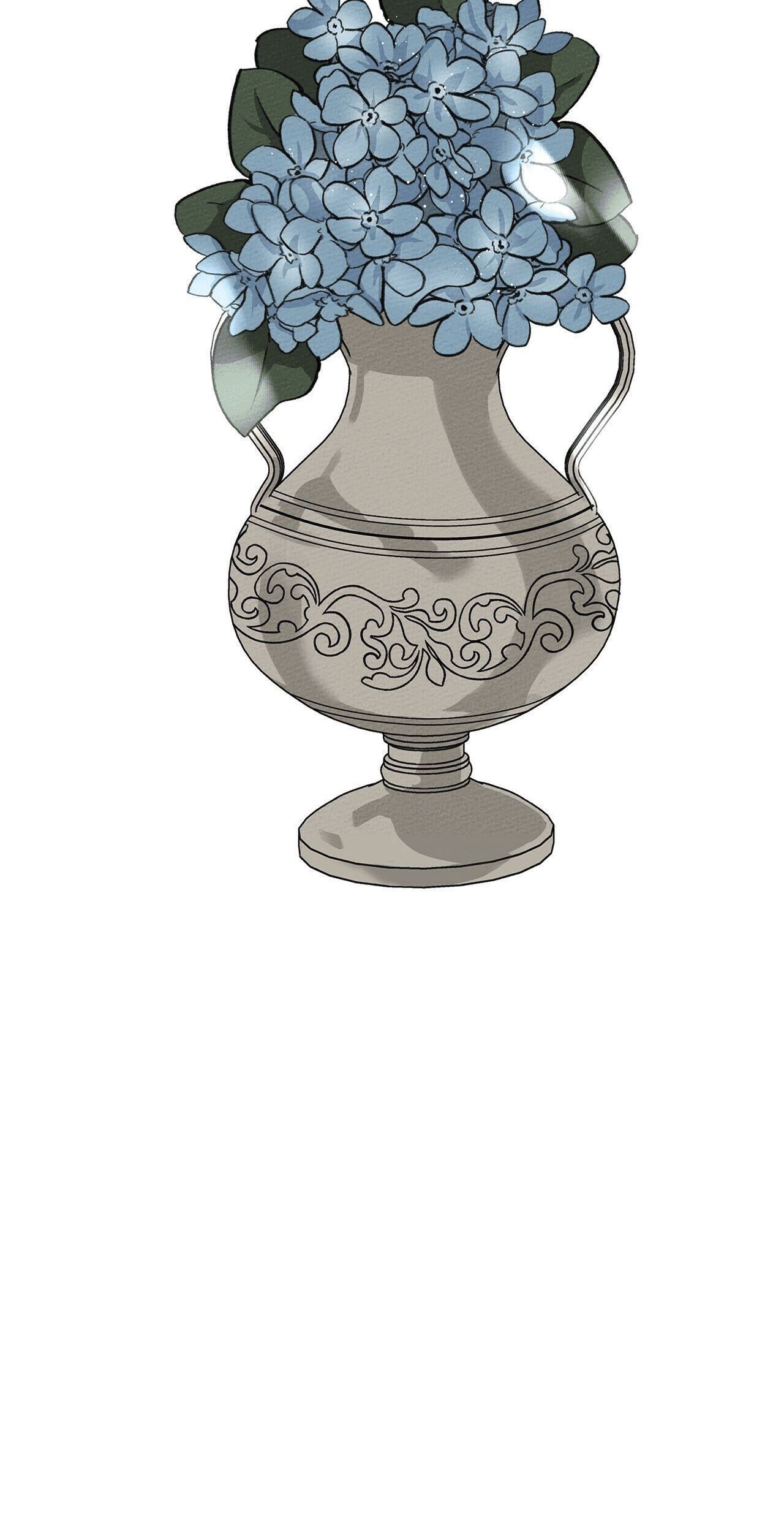 Under the Oak Tree Chapter 13 Gambar 112