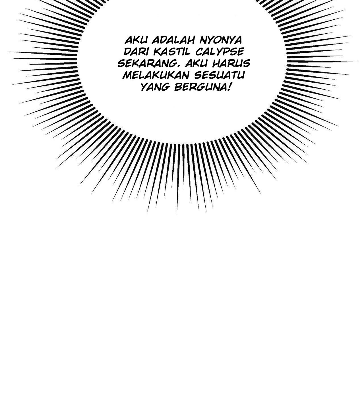 Under the Oak Tree Chapter 13 Gambar 11