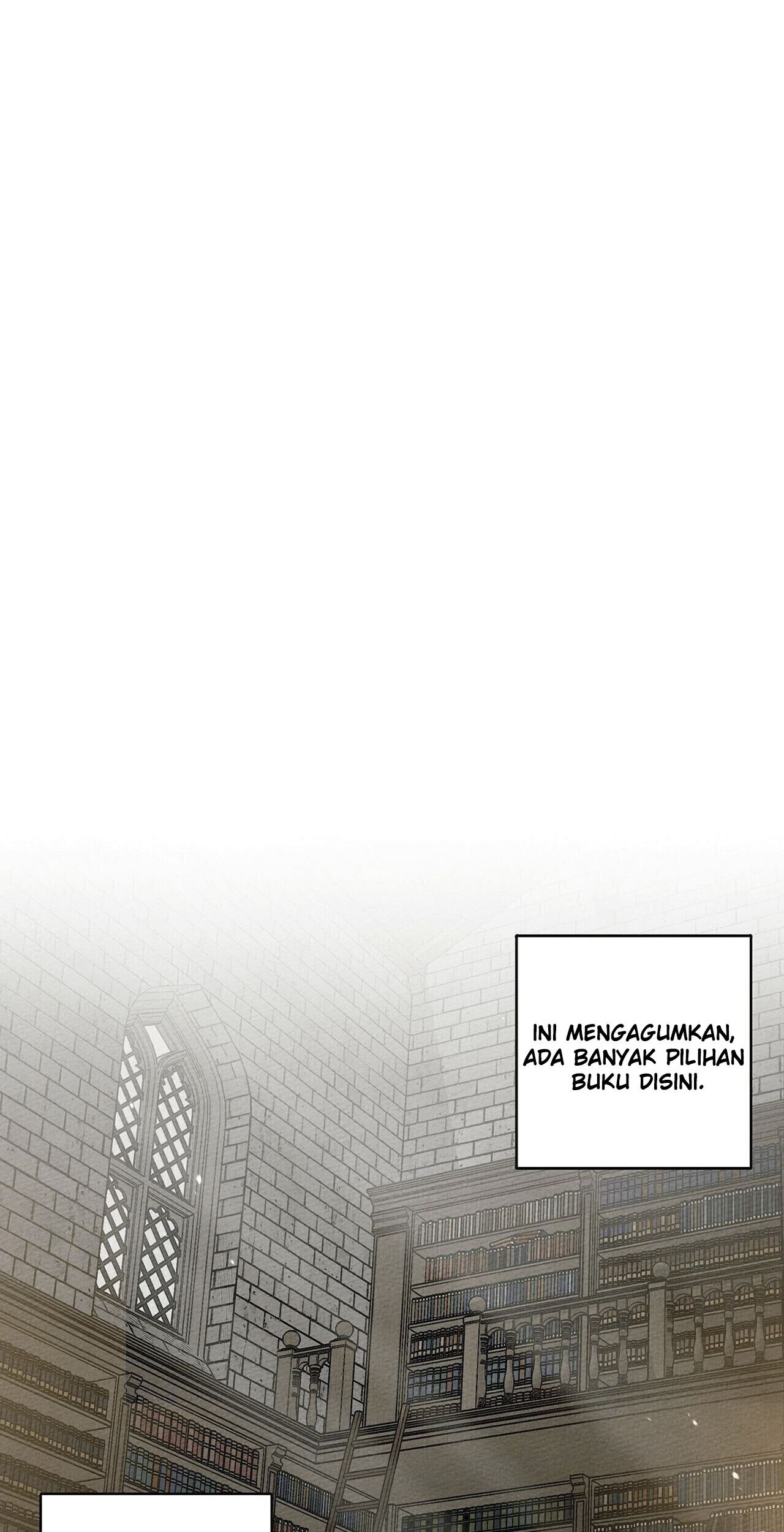 Under the Oak Tree Chapter 13 Gambar 12