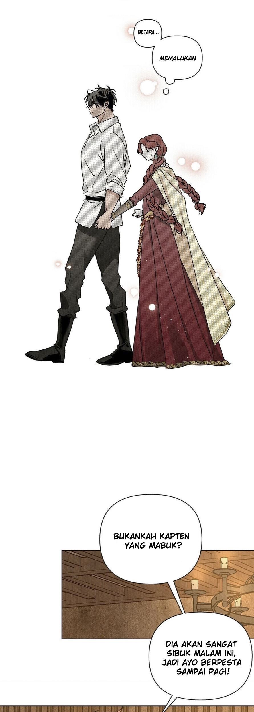 Under the Oak Tree Chapter 12 Gambar 18