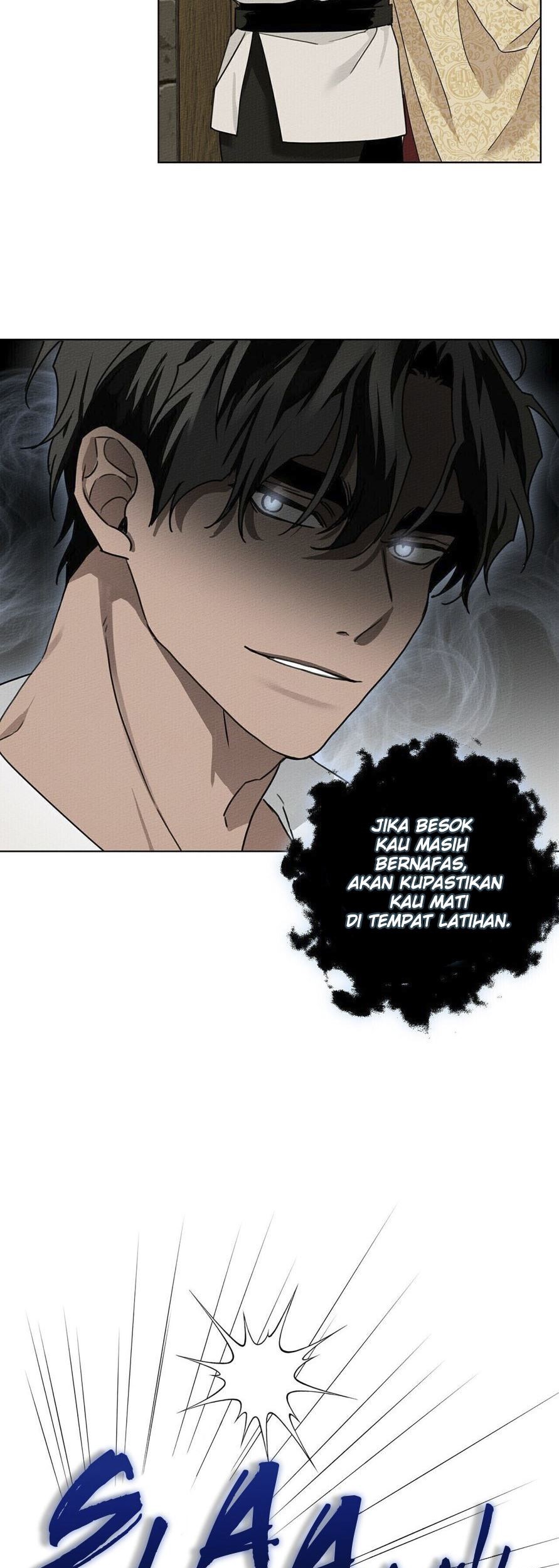 Under the Oak Tree Chapter 12 Gambar 22