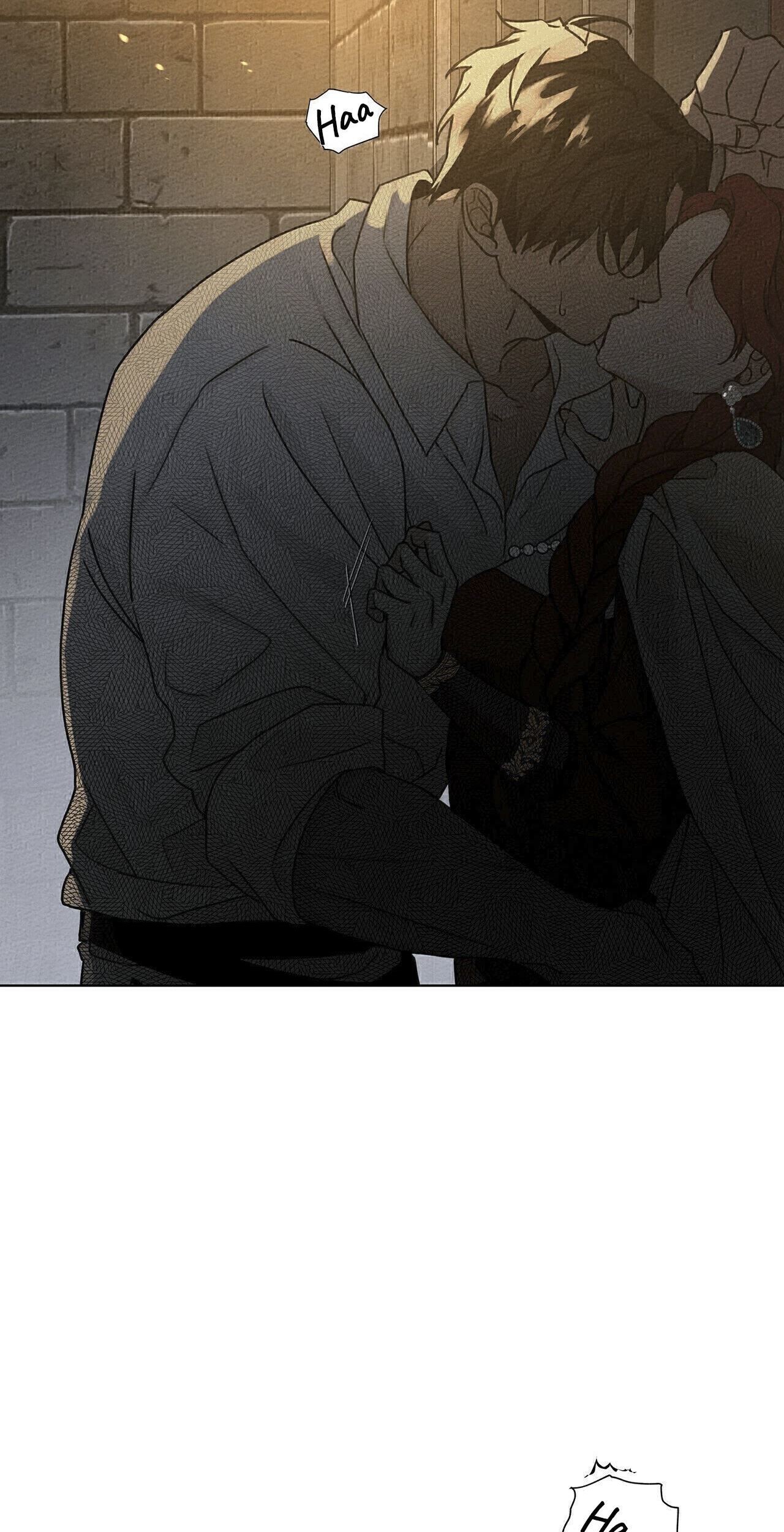 Under the Oak Tree Chapter 12 Gambar 28
