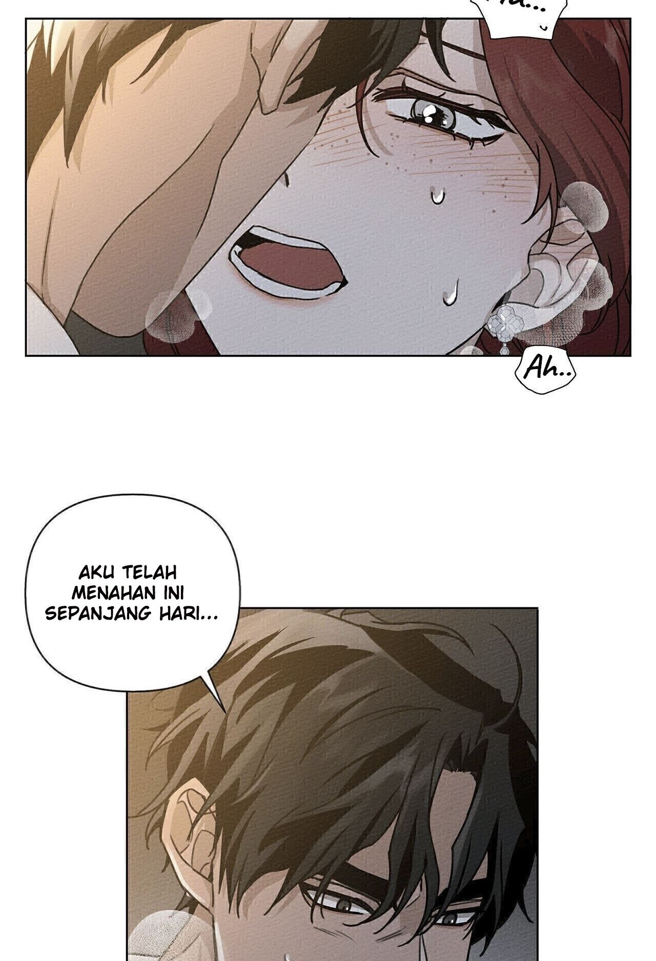 Under the Oak Tree Chapter 12 Gambar 29