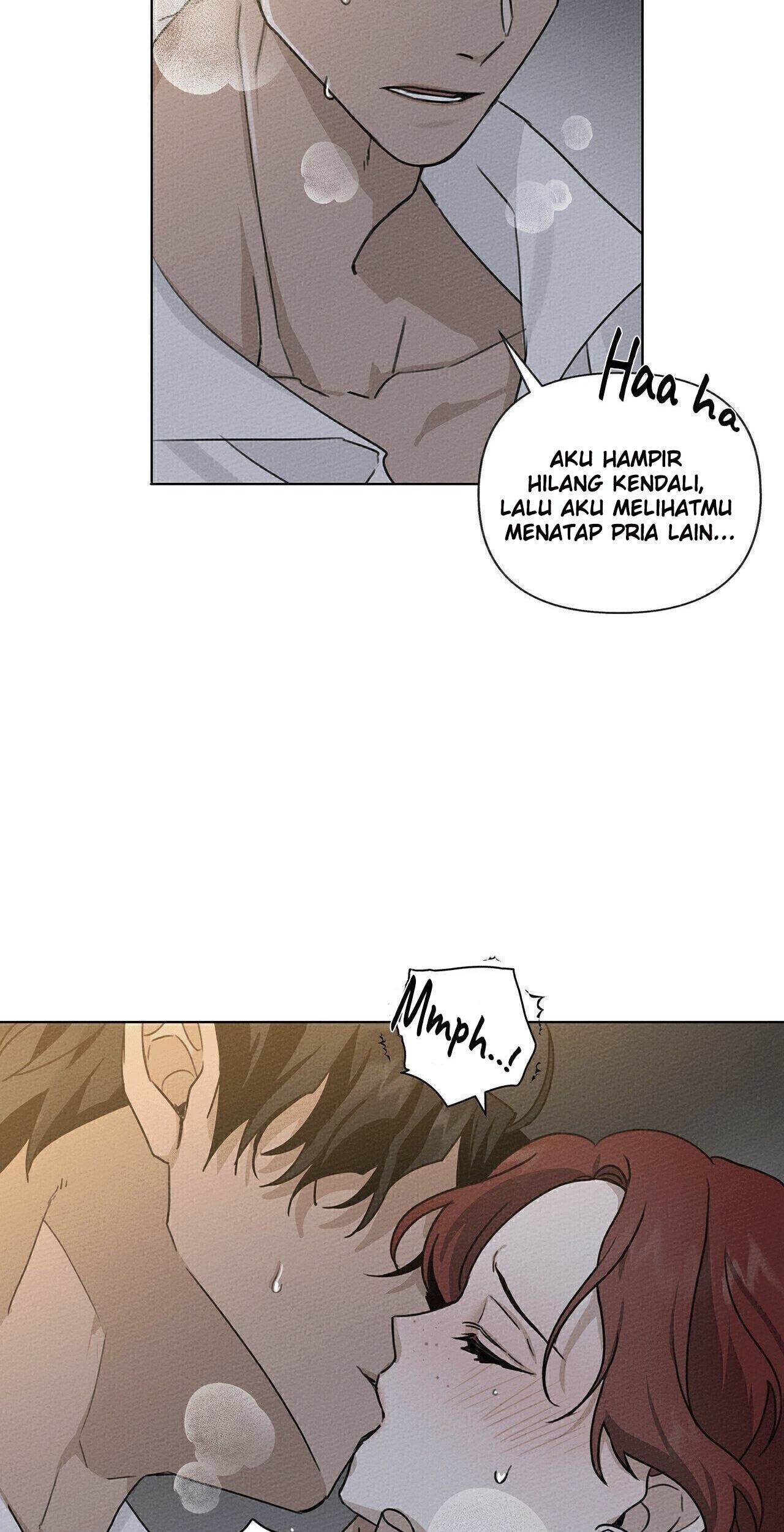 Under the Oak Tree Chapter 12 Gambar 30