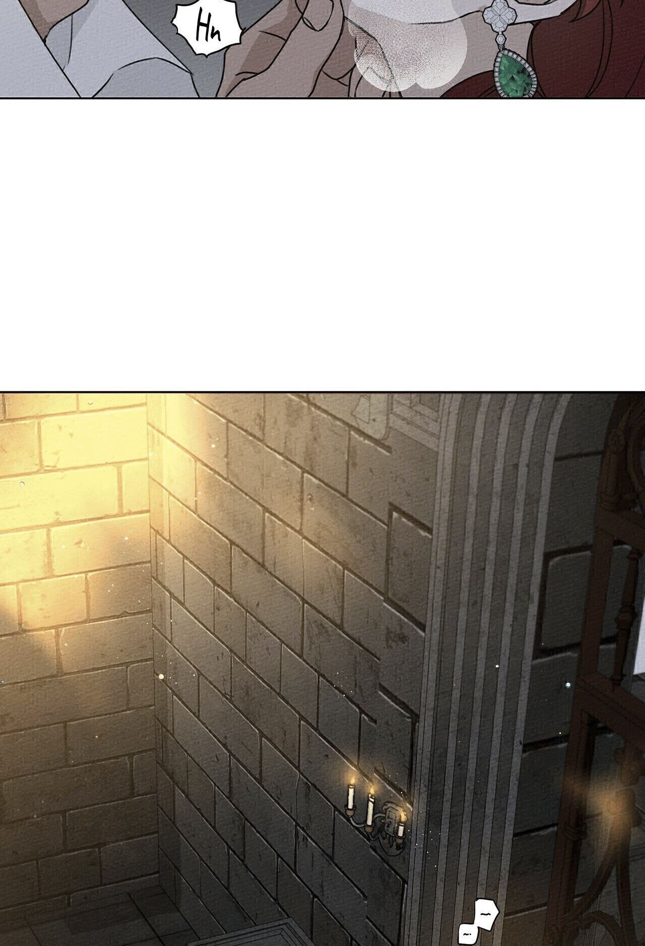 Under the Oak Tree Chapter 12 Gambar 31