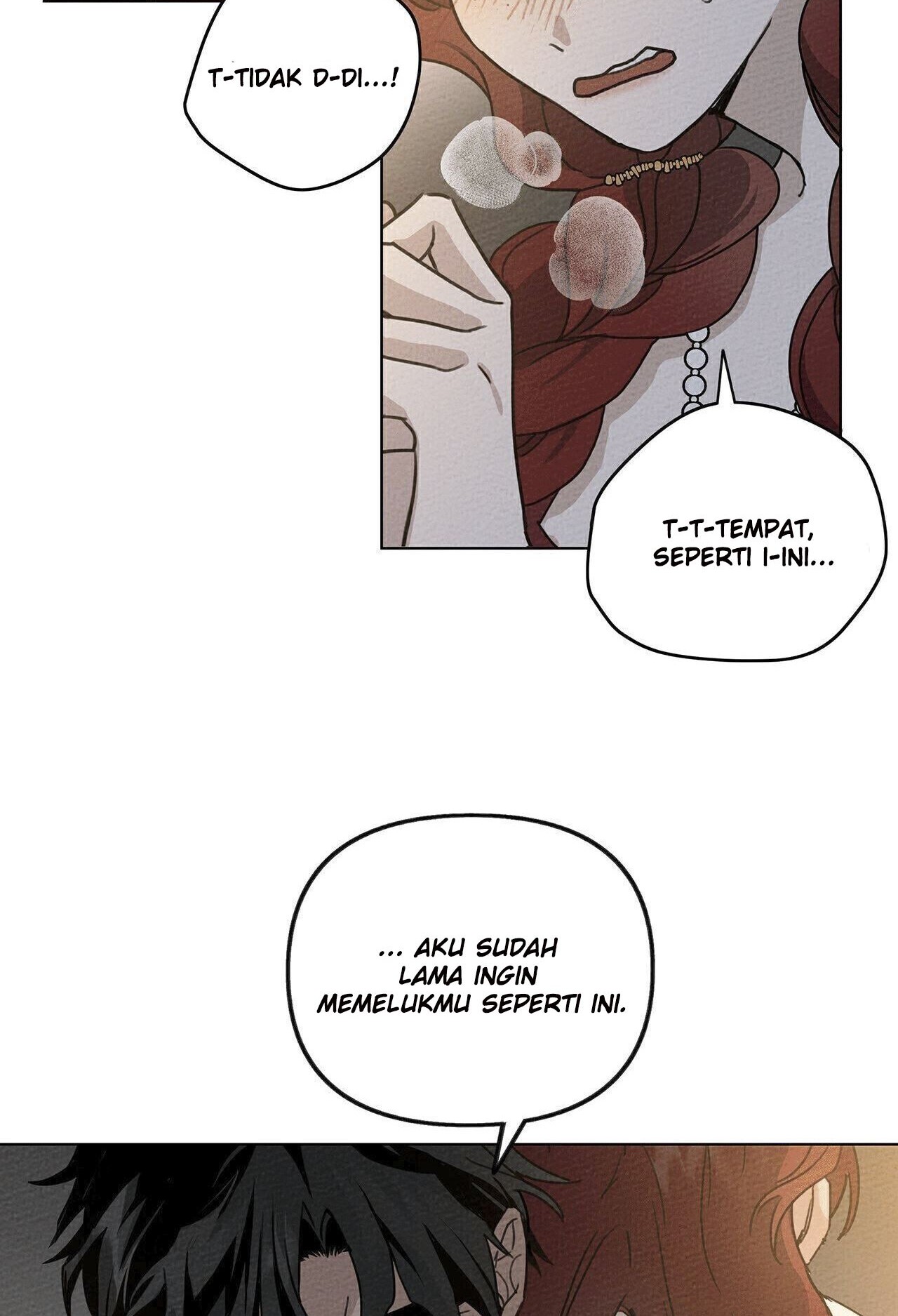 Under the Oak Tree Chapter 12 Gambar 33