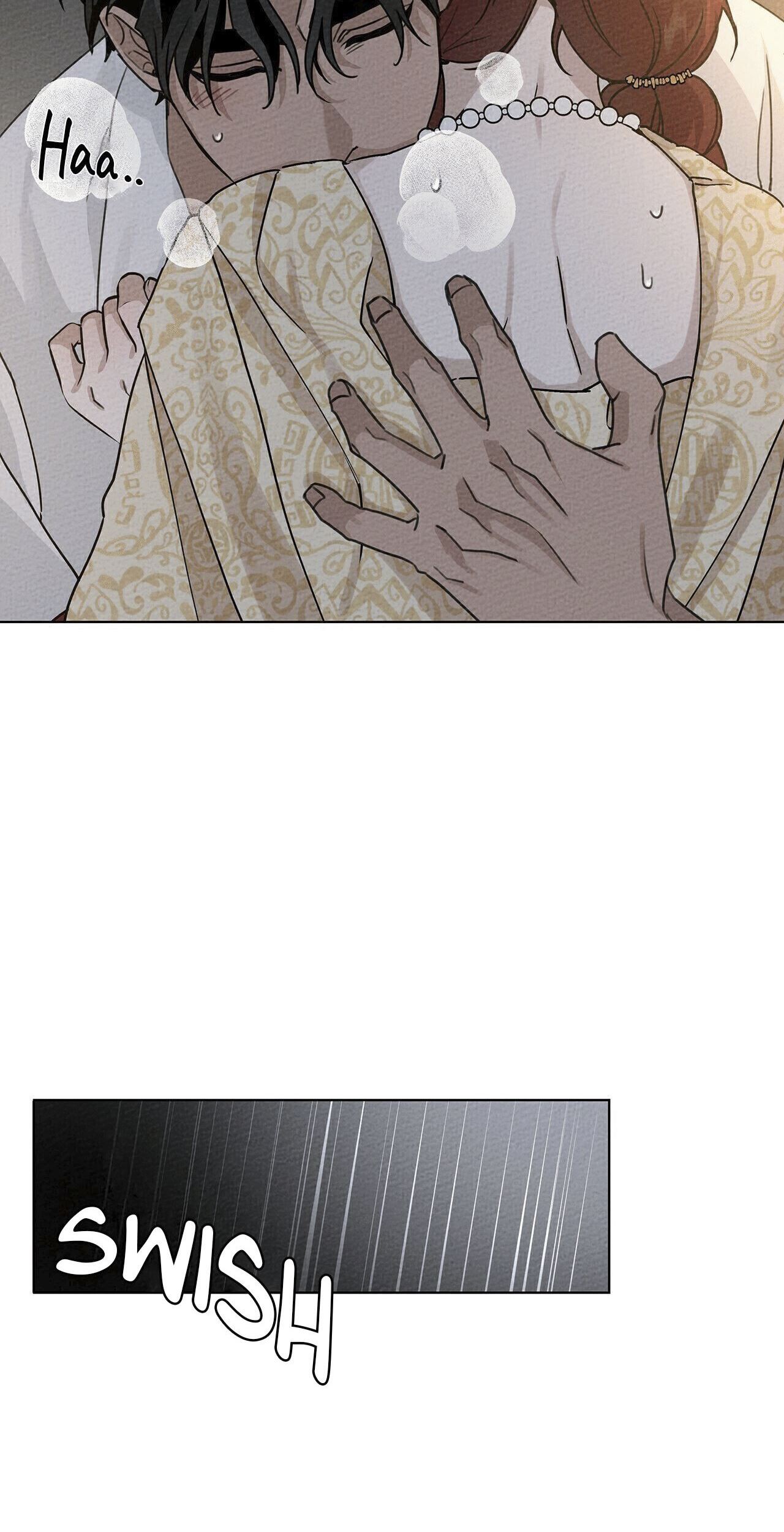 Under the Oak Tree Chapter 12 Gambar 34