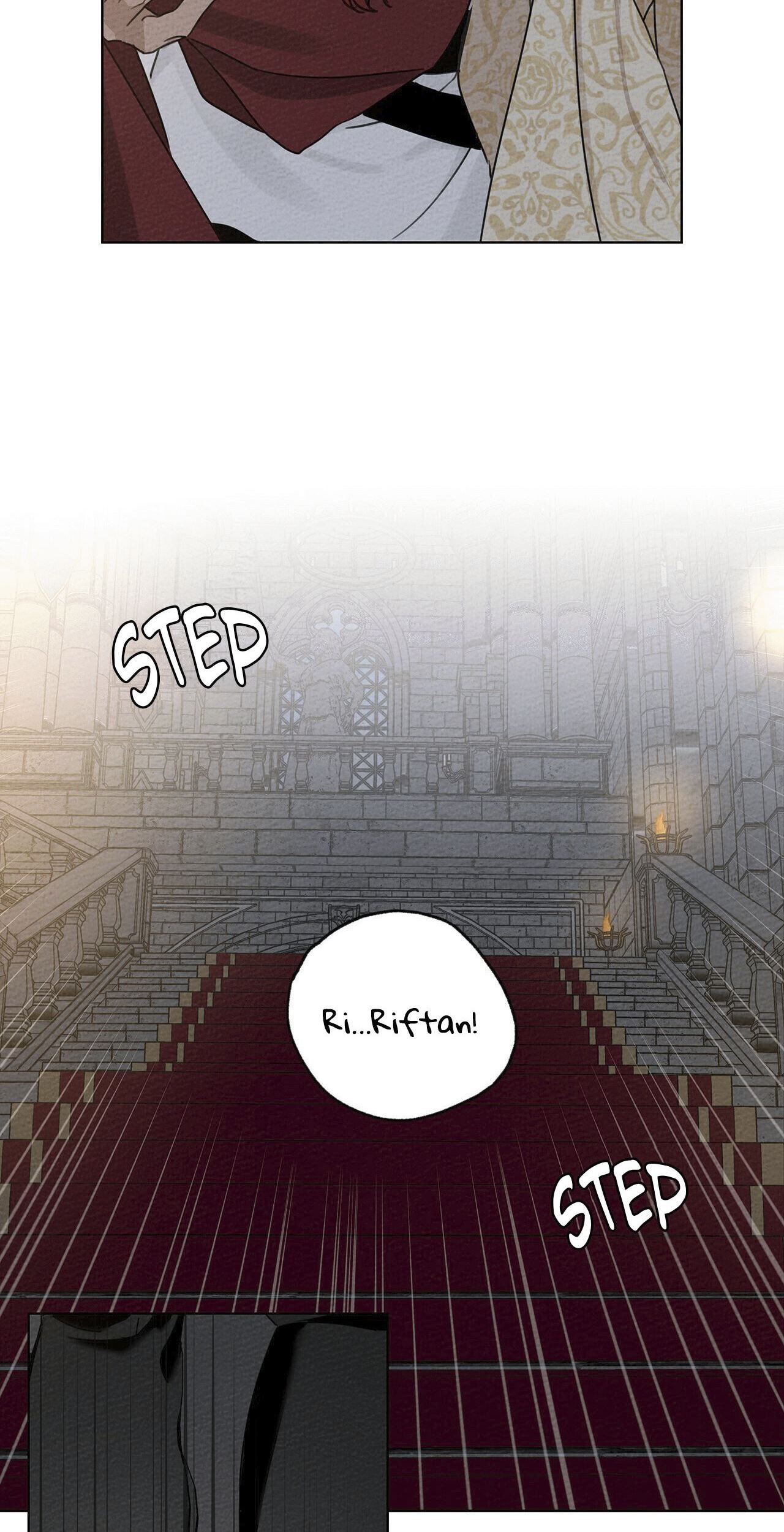 Under the Oak Tree Chapter 12 Gambar 36