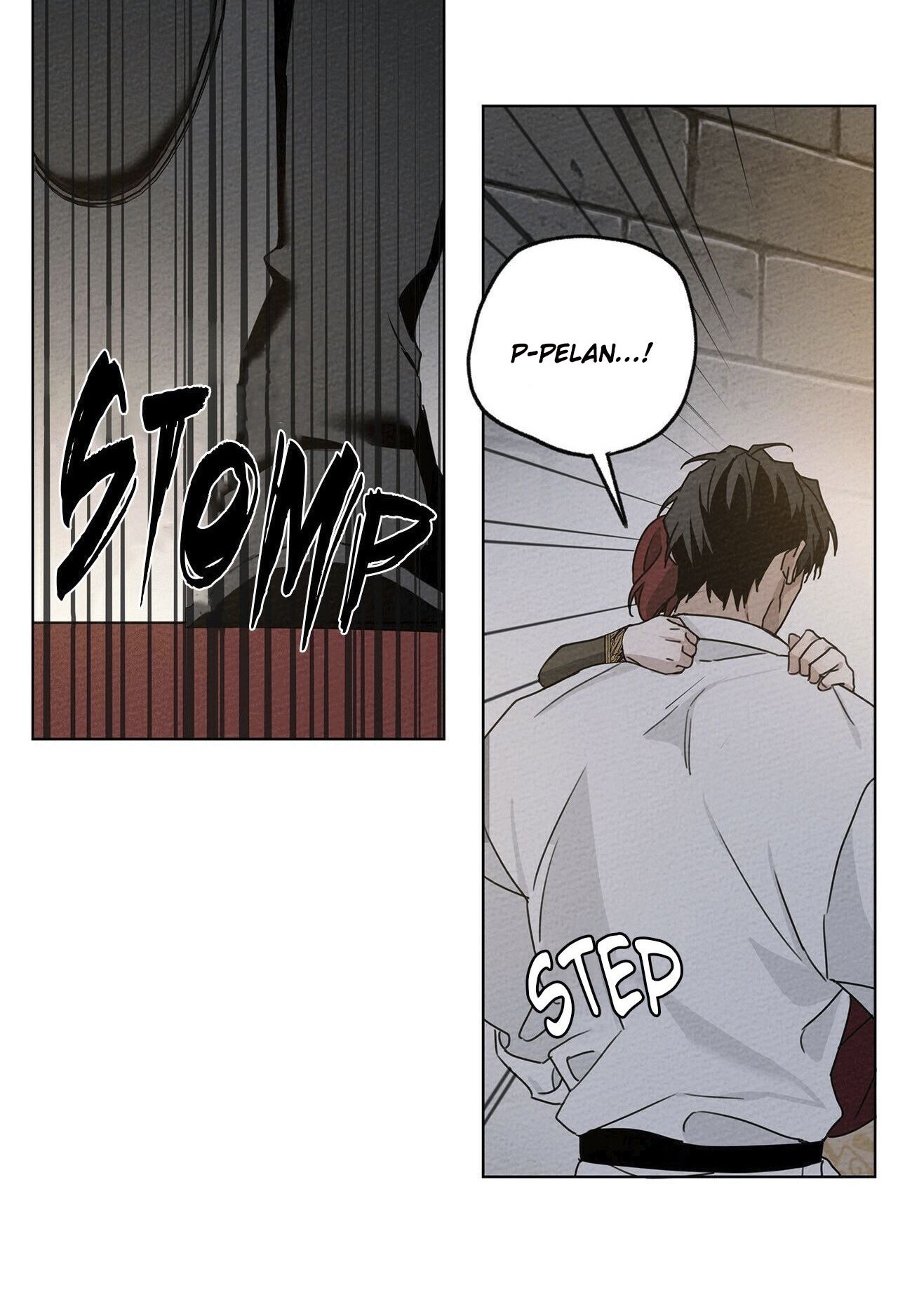 Under the Oak Tree Chapter 12 Gambar 37