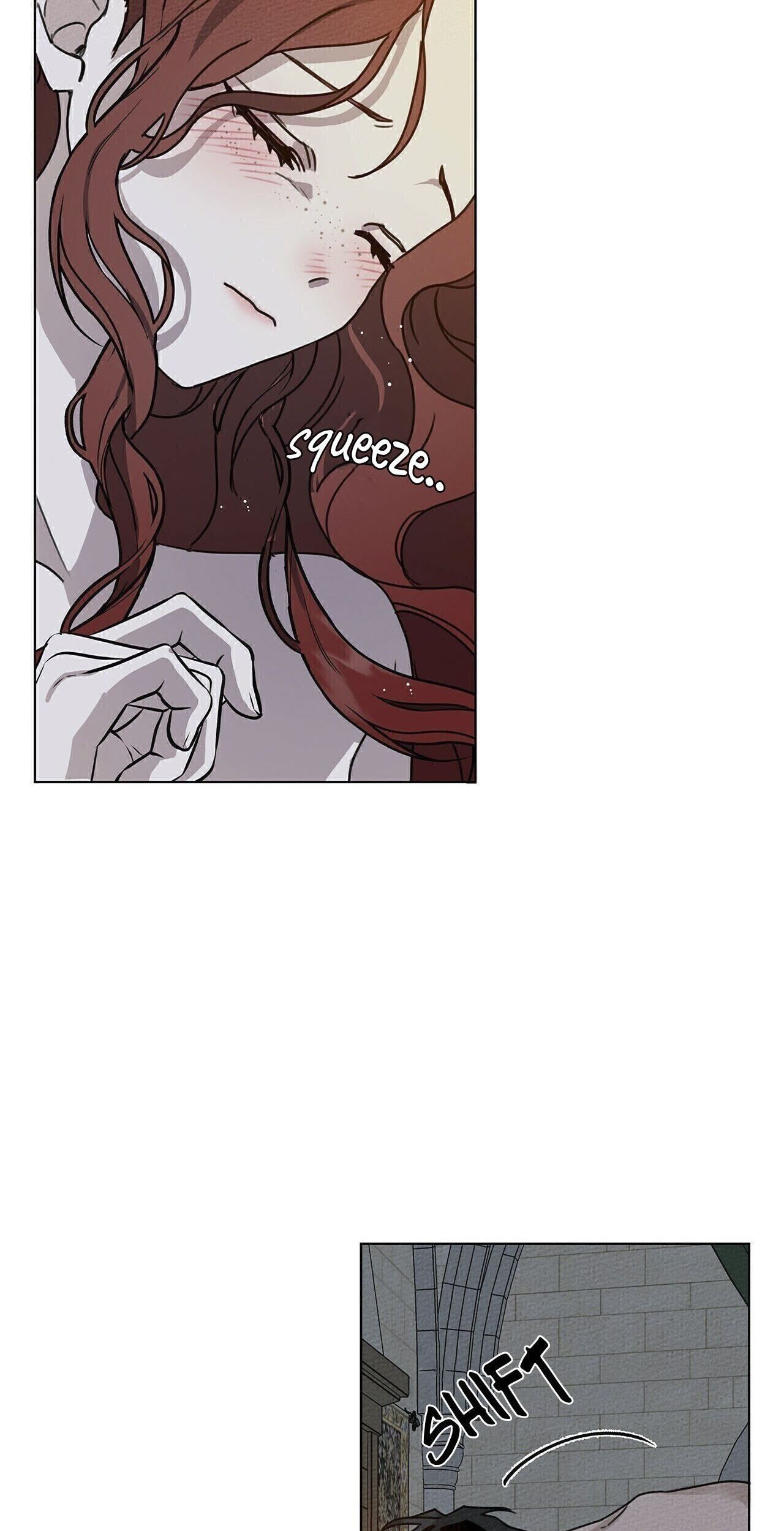 Under the Oak Tree Chapter 12 Gambar 46