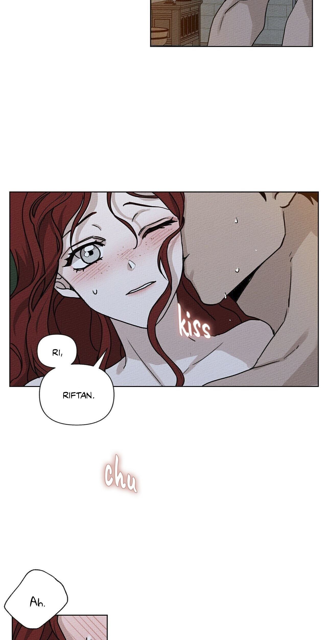 Under the Oak Tree Chapter 12 Gambar 48