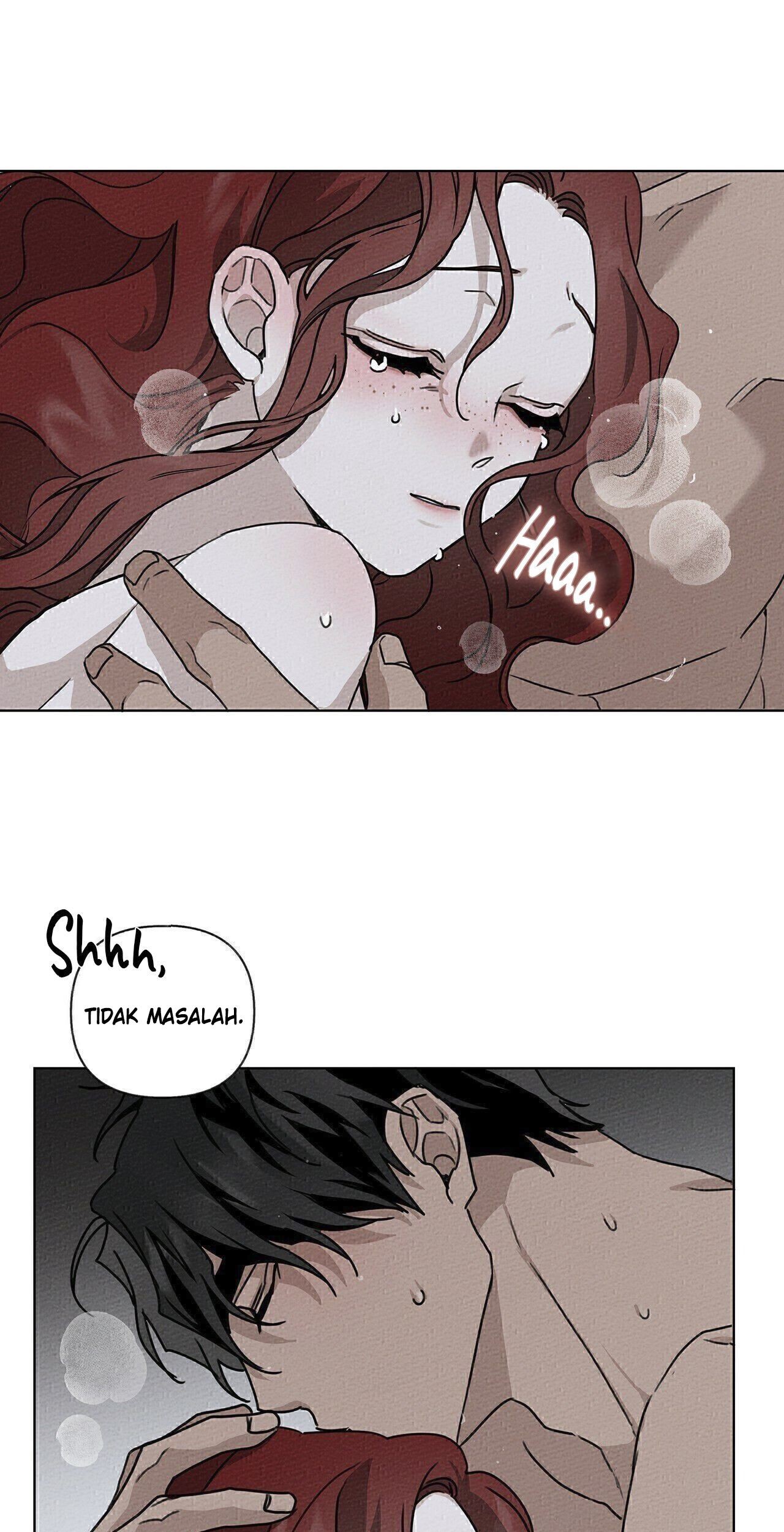 Under the Oak Tree Chapter 12 Gambar 56