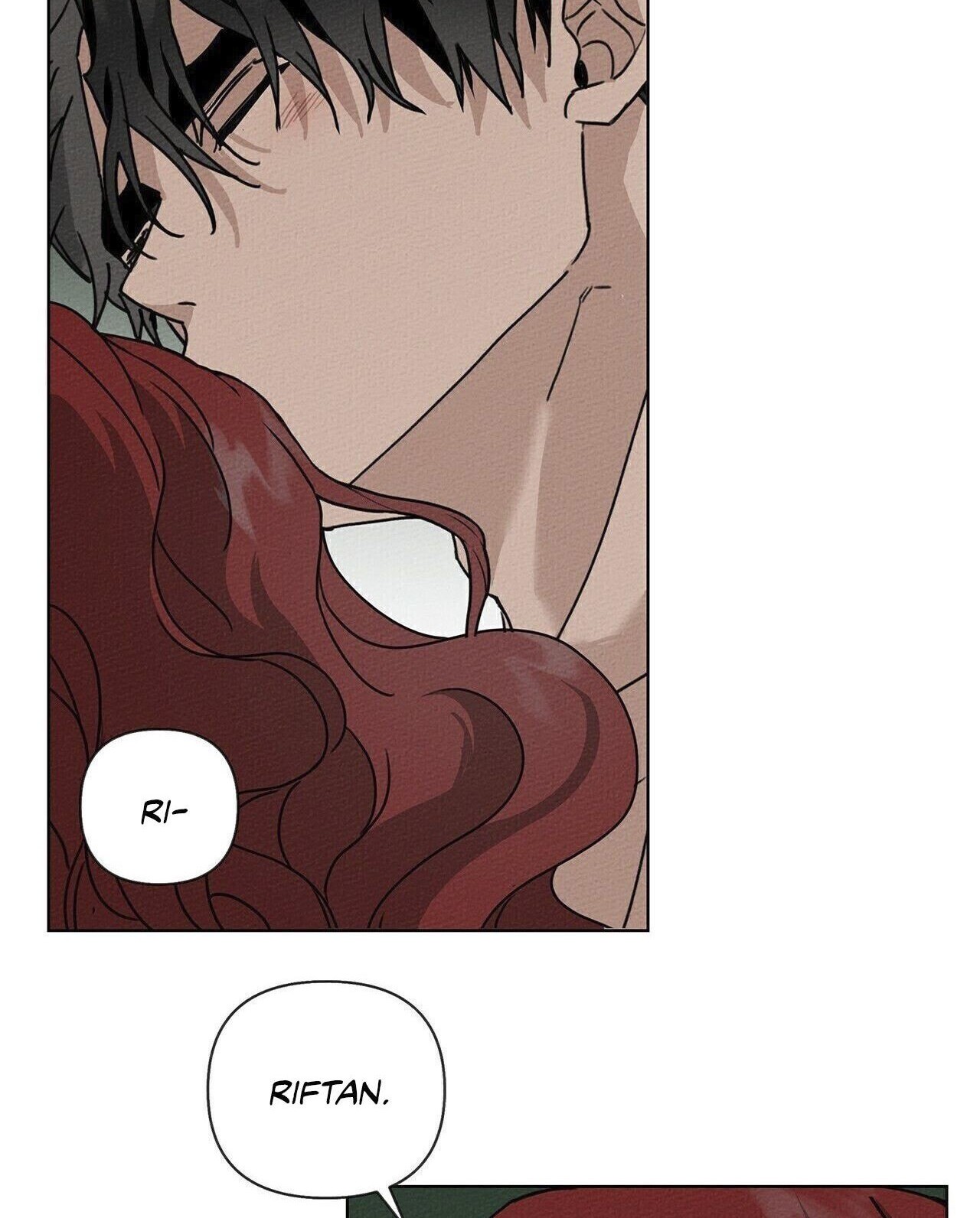 Under the Oak Tree Chapter 12 Gambar 63