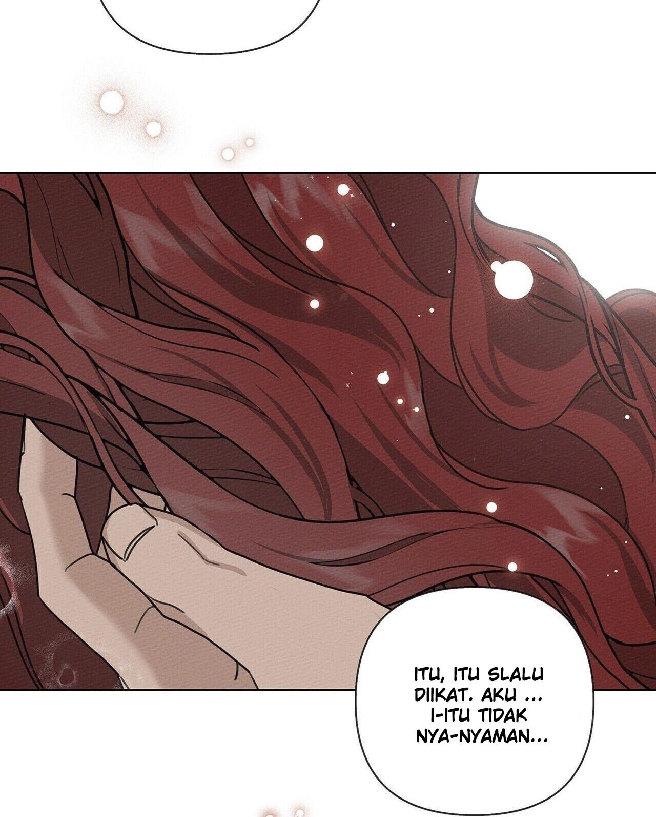 Under the Oak Tree Chapter 12 Gambar 65