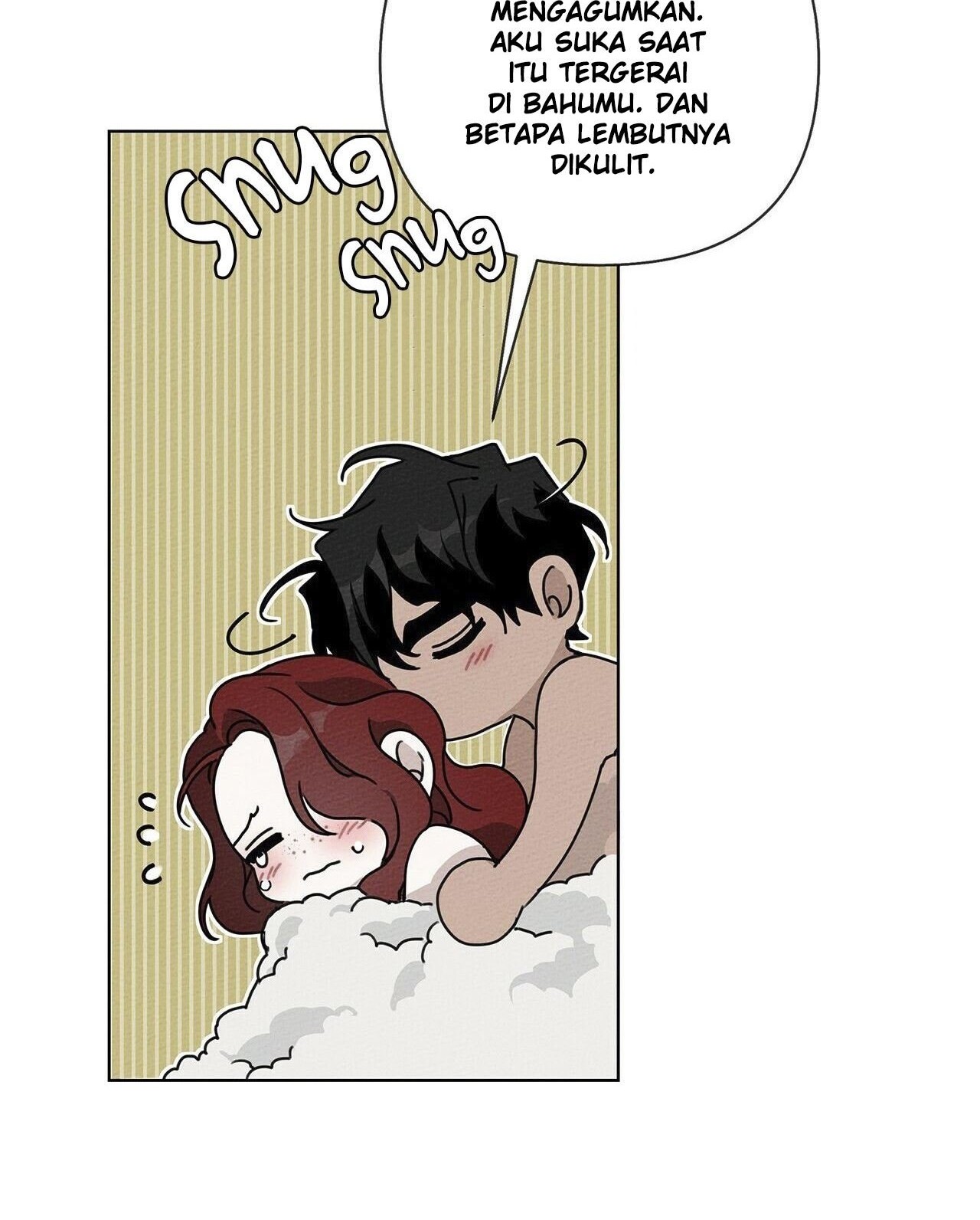 Under the Oak Tree Chapter 12 Gambar 67