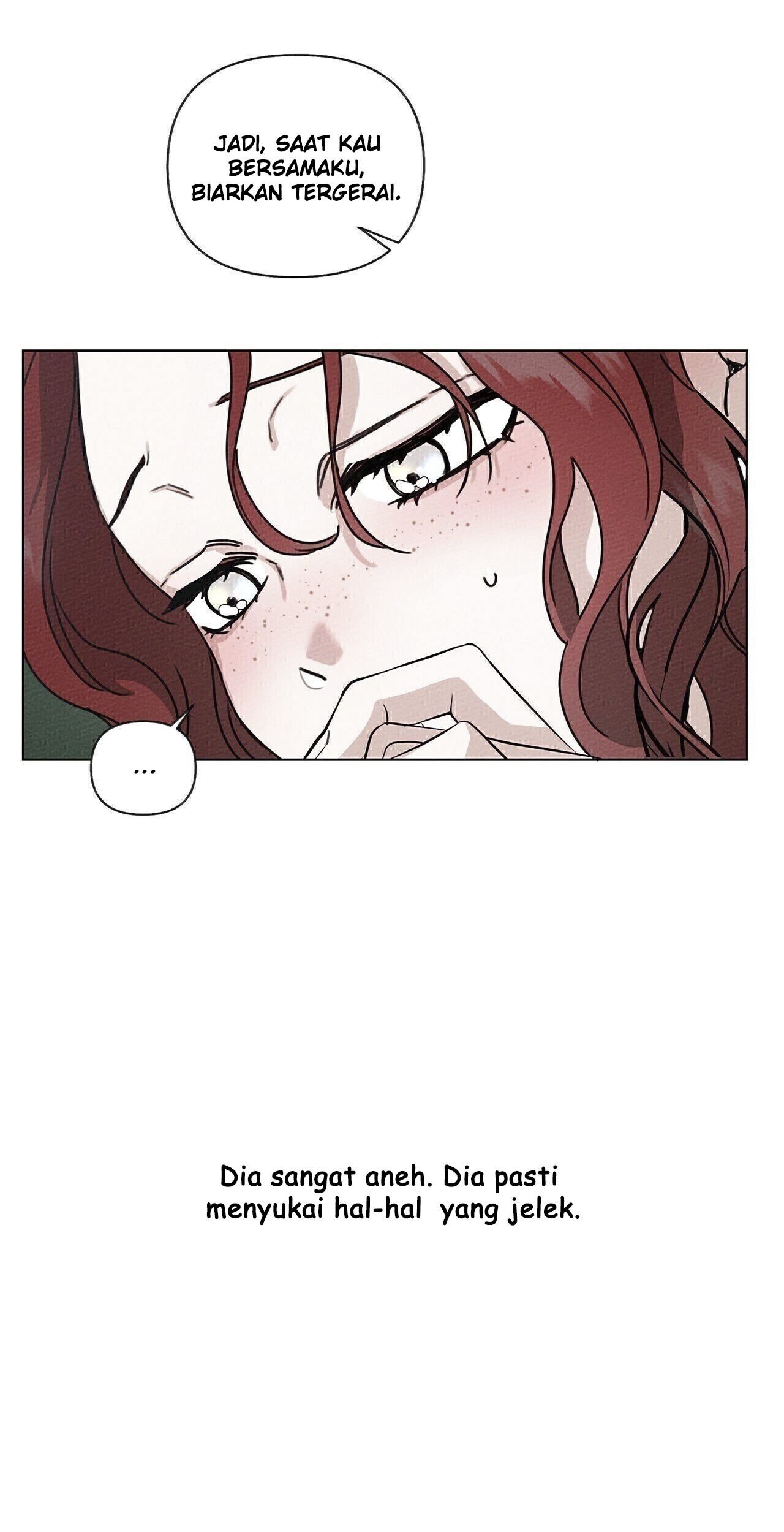 Under the Oak Tree Chapter 12 Gambar 68