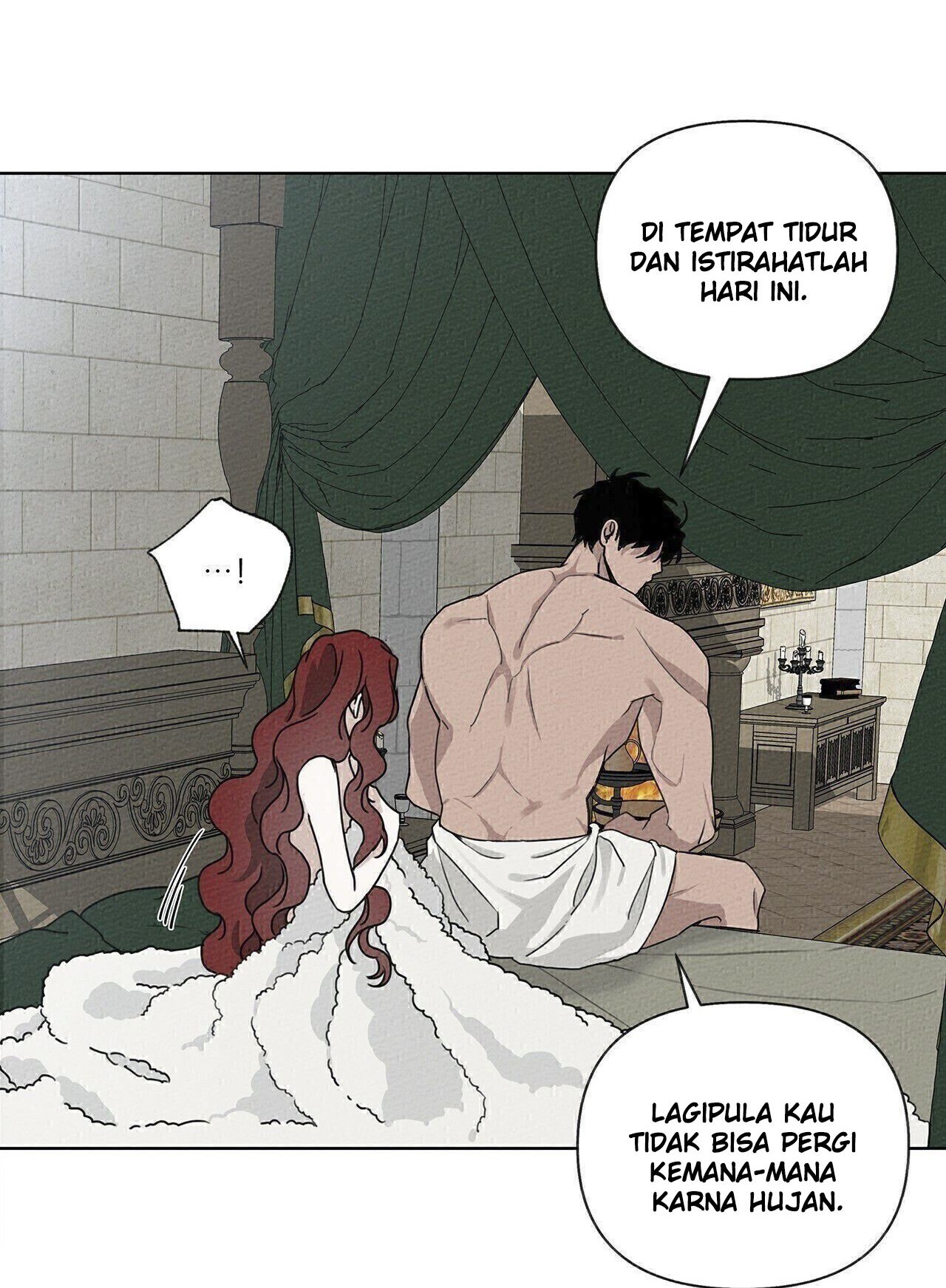 Under the Oak Tree Chapter 12 Gambar 69