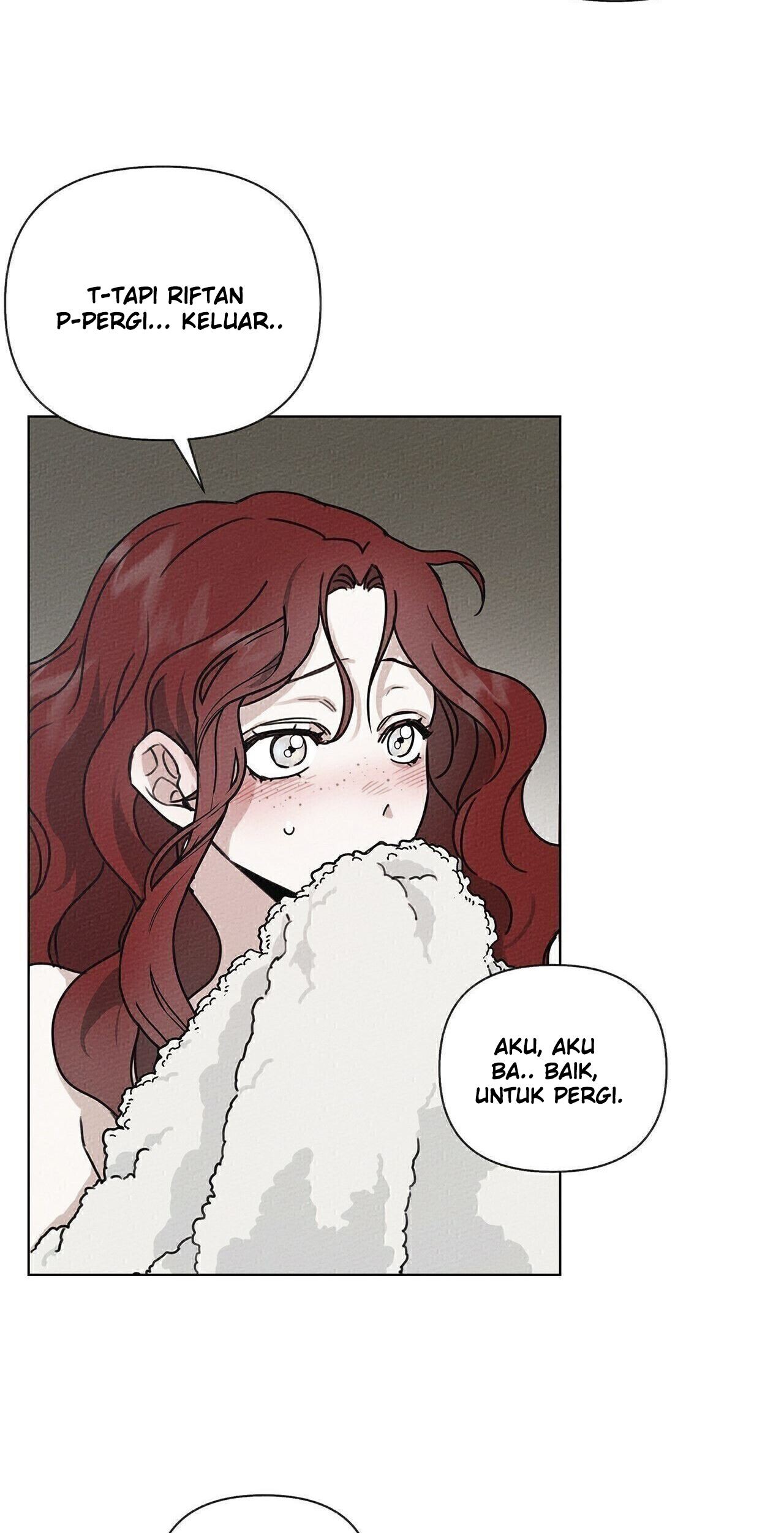 Under the Oak Tree Chapter 12 Gambar 70