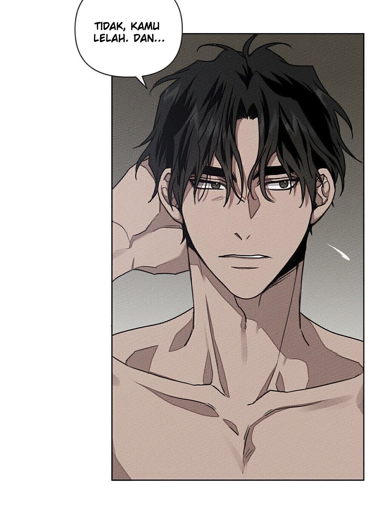 Under the Oak Tree Chapter 12 Gambar 71