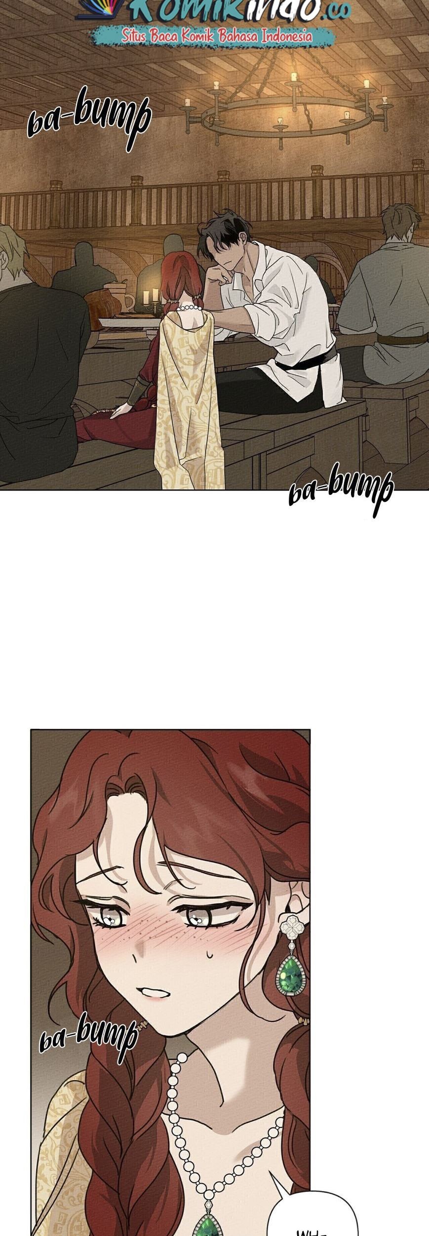 Under the Oak Tree Chapter 12 Gambar 4