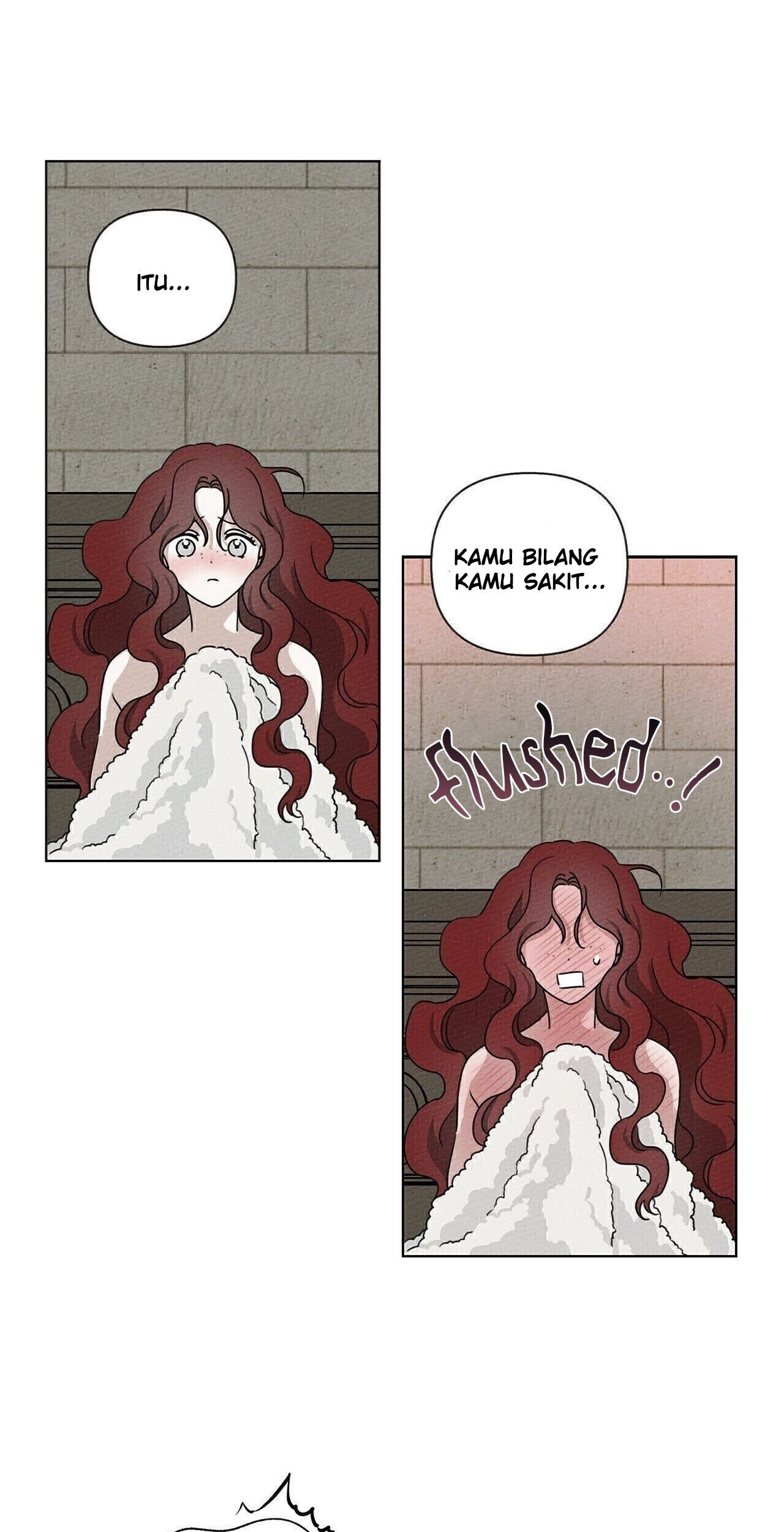 Under the Oak Tree Chapter 12 Gambar 72