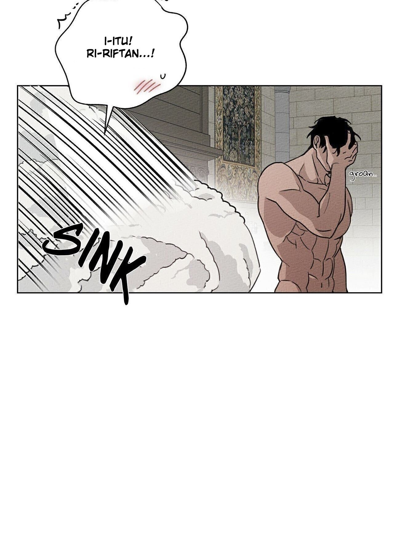 Under the Oak Tree Chapter 12 Gambar 73