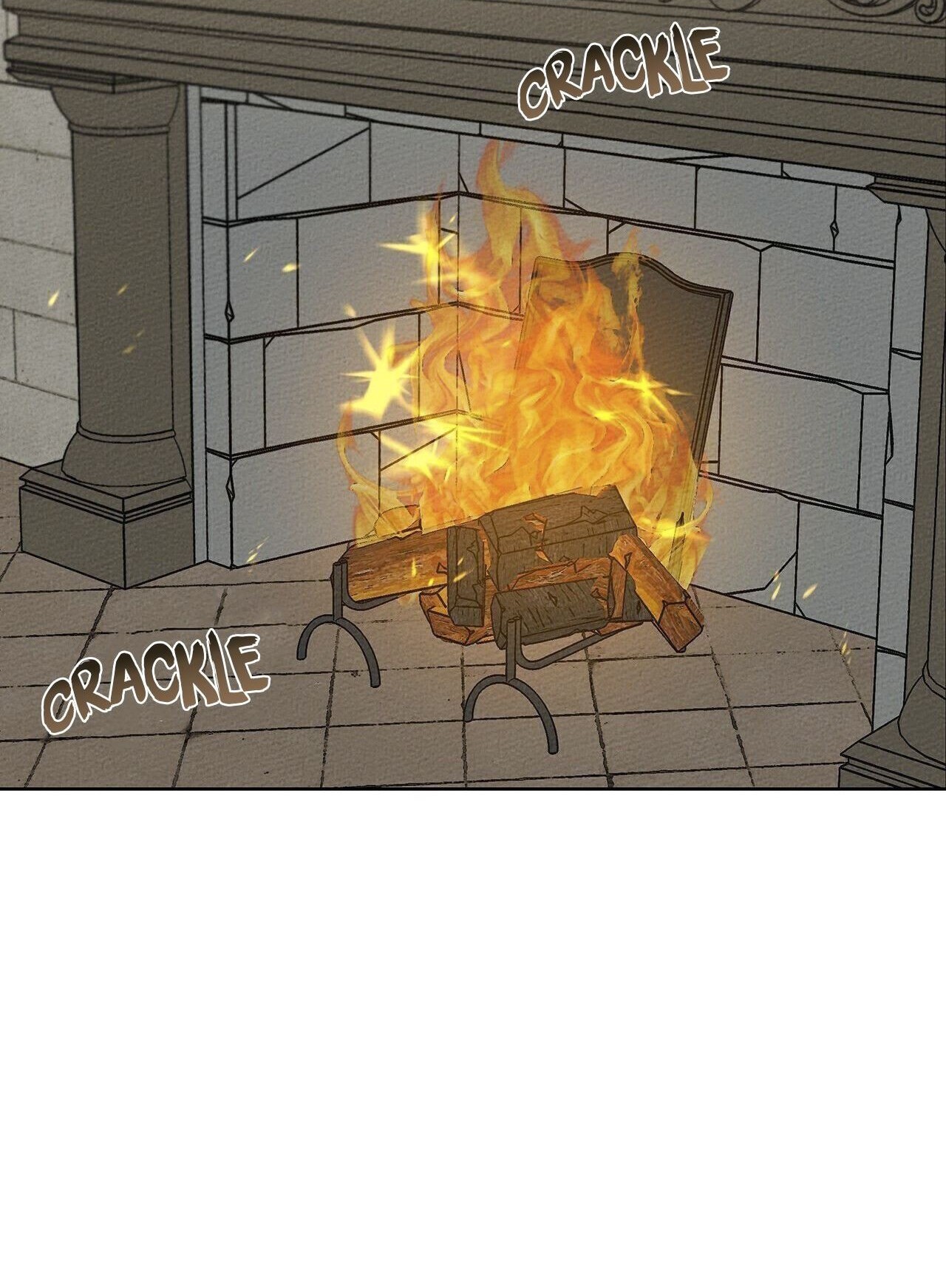 Under the Oak Tree Chapter 12 Gambar 75