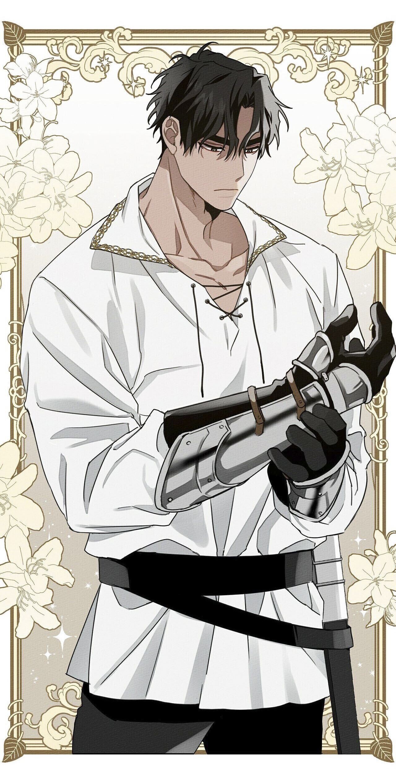 Under the Oak Tree Chapter 12 Gambar 76