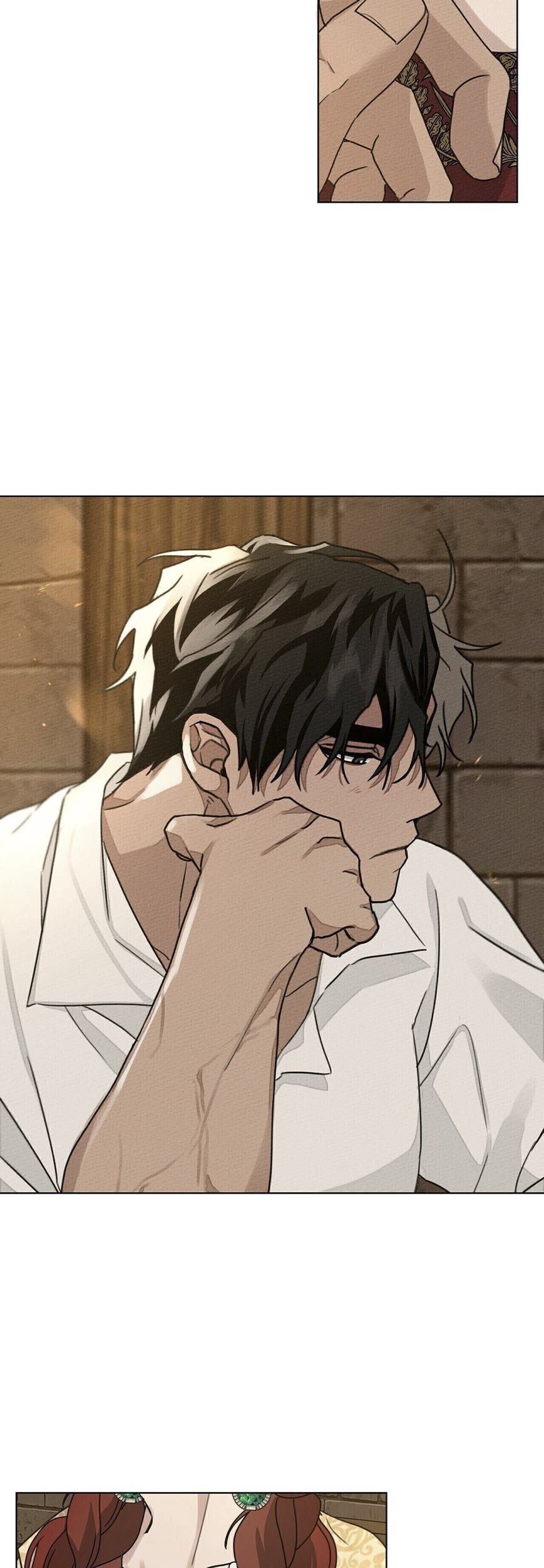 Under the Oak Tree Chapter 12 Gambar 8