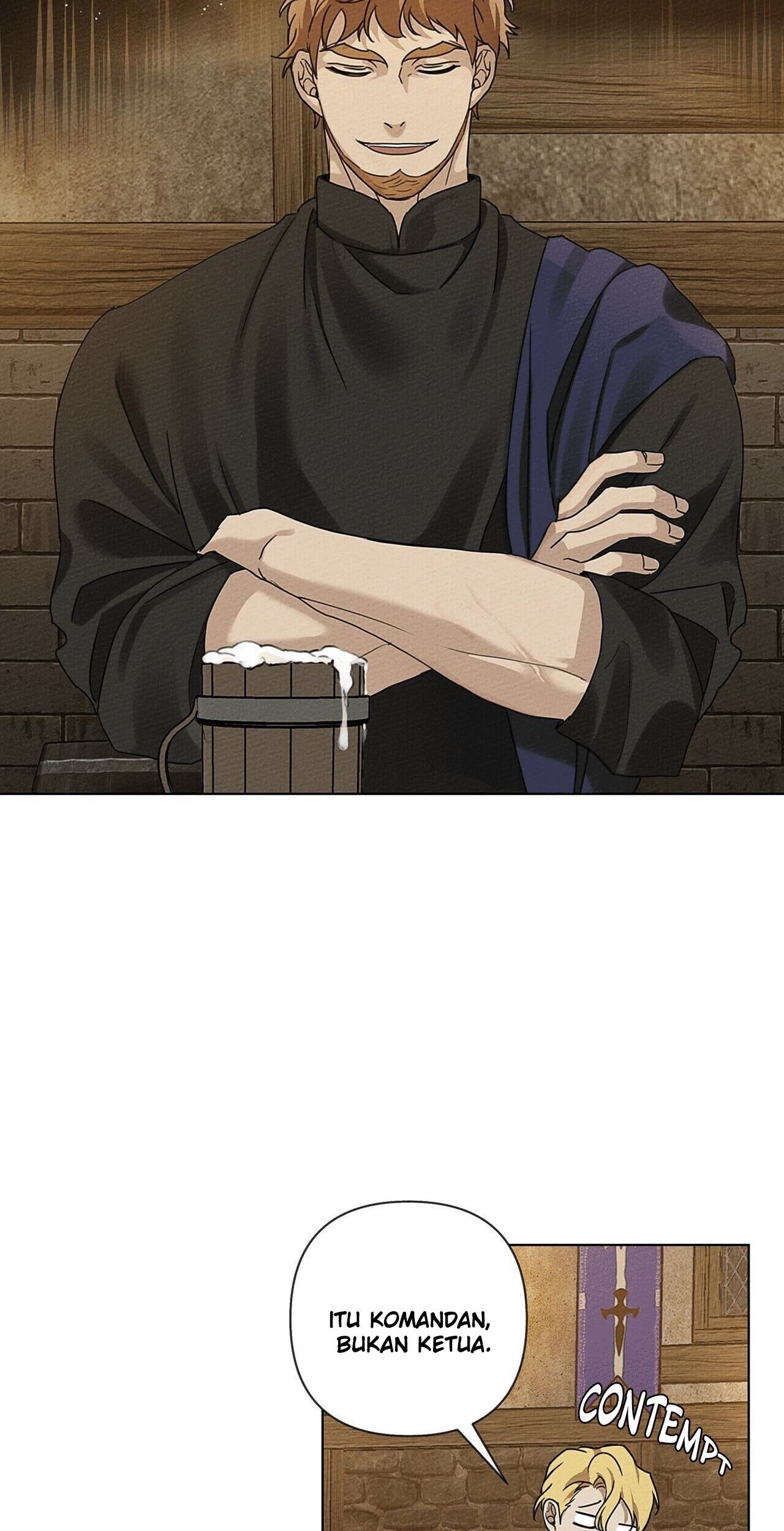 Under the Oak Tree Chapter 11 Gambar 49