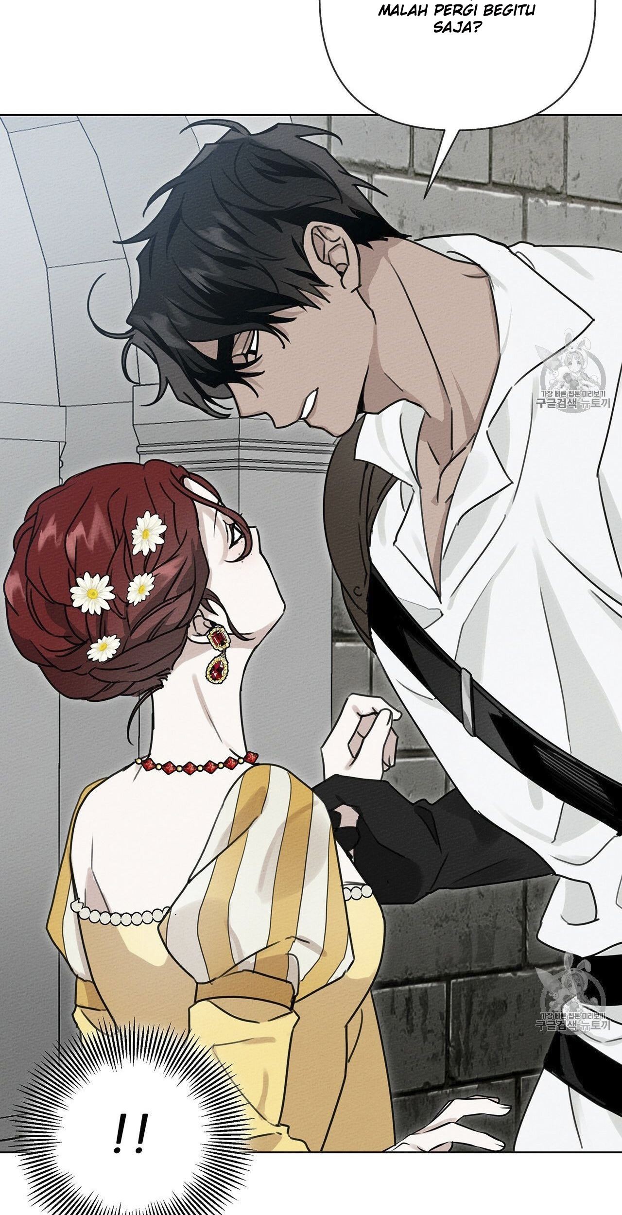 Under the Oak Tree Chapter 10 Gambar 24