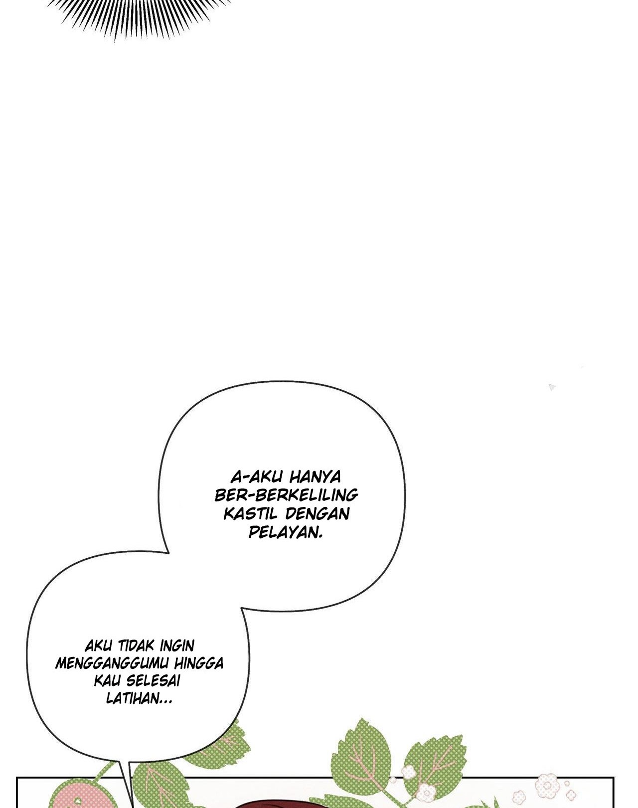 Under the Oak Tree Chapter 10 Gambar 25