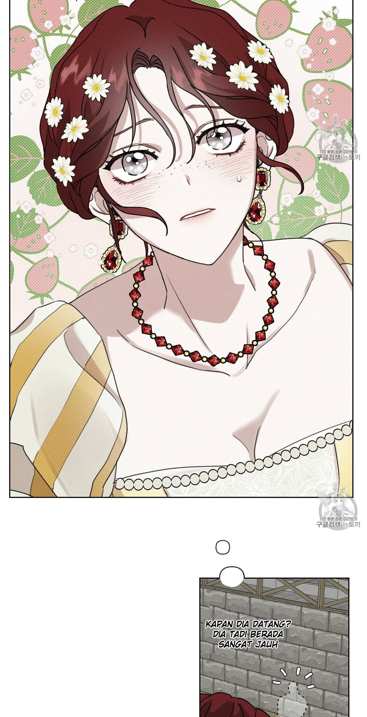 Under the Oak Tree Chapter 10 Gambar 26