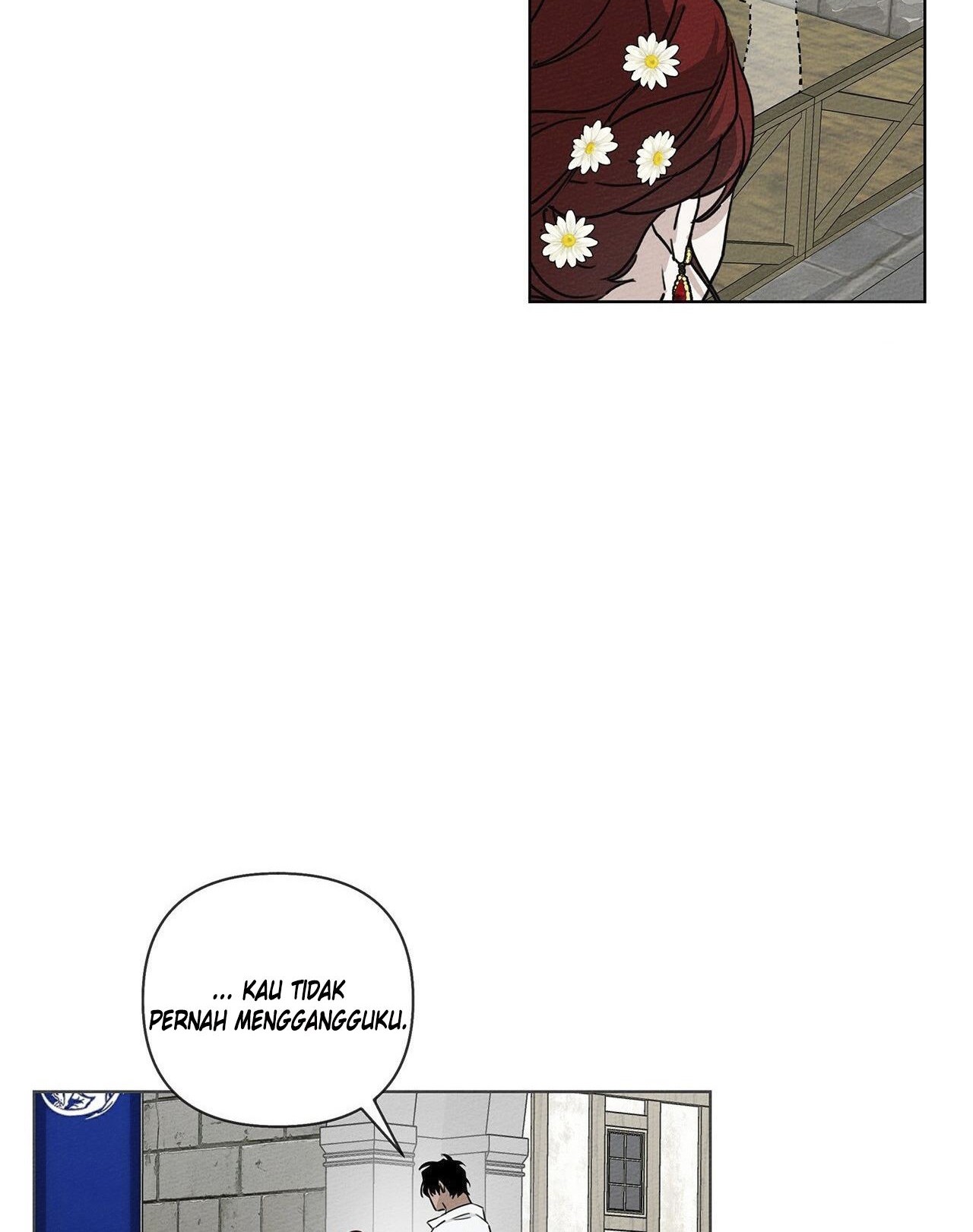 Under the Oak Tree Chapter 10 Gambar 27