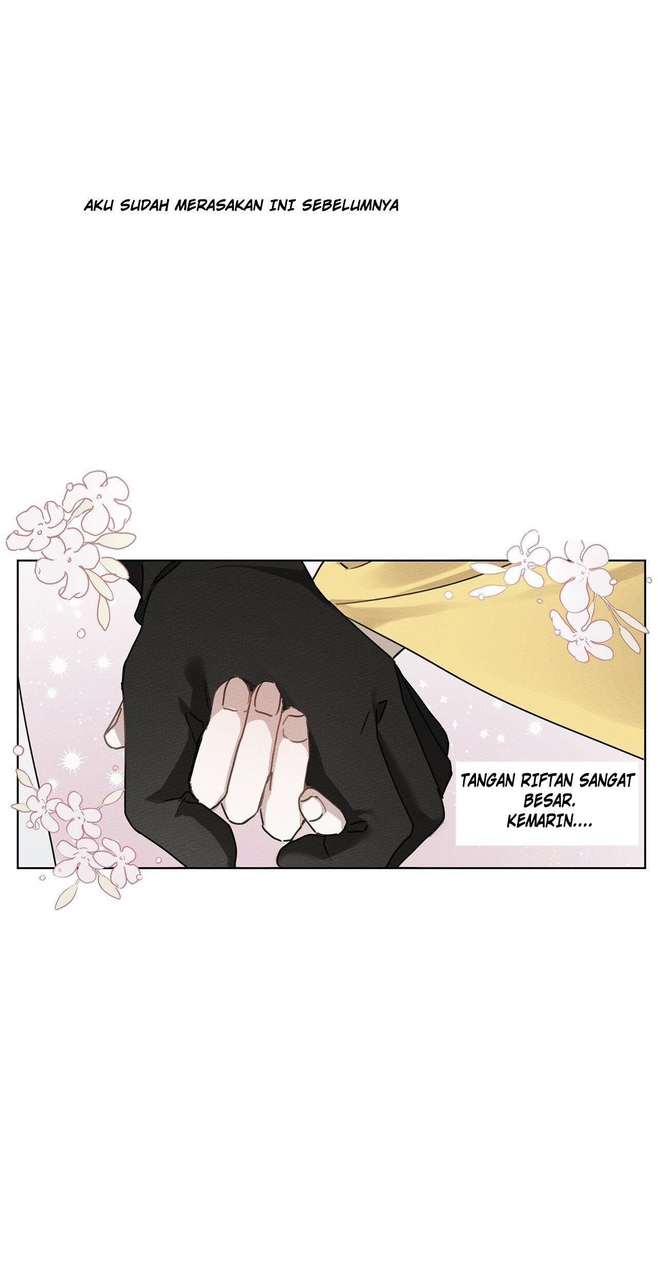 Under the Oak Tree Chapter 10 Gambar 34