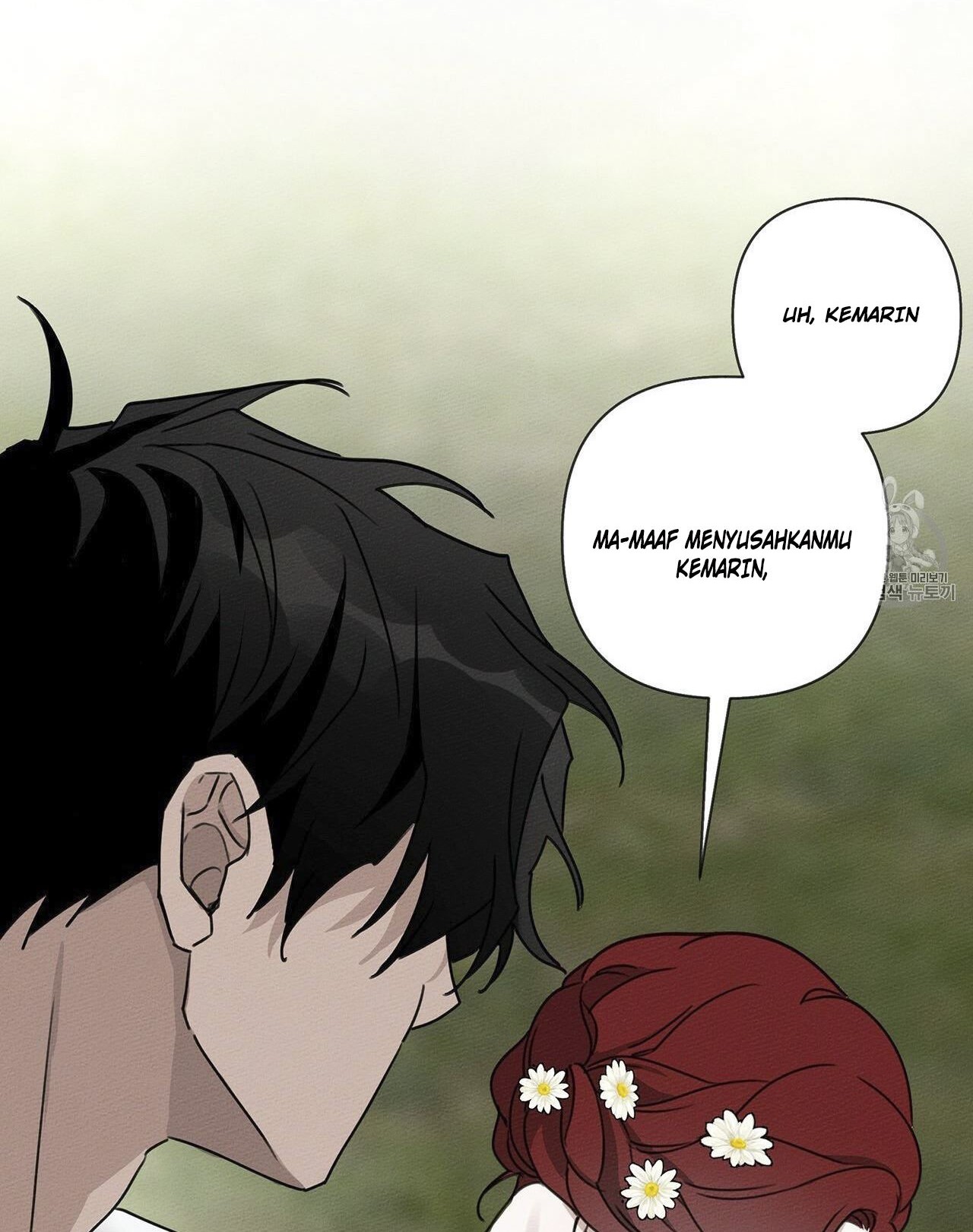 Under the Oak Tree Chapter 10 Gambar 37