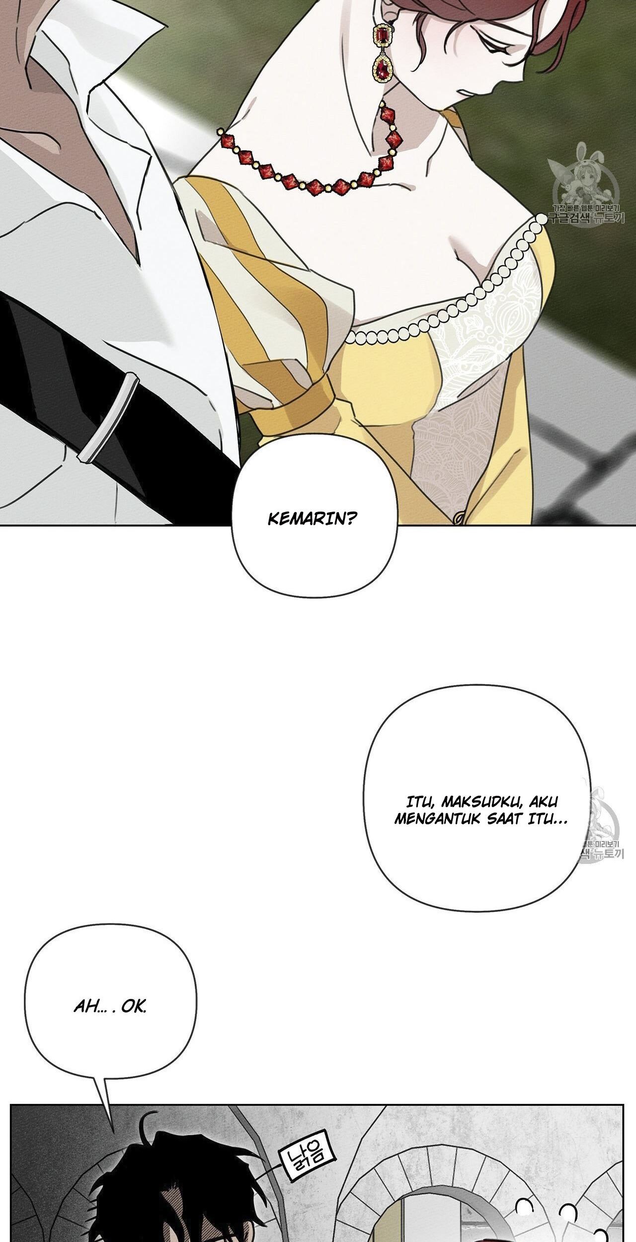 Under the Oak Tree Chapter 10 Gambar 38