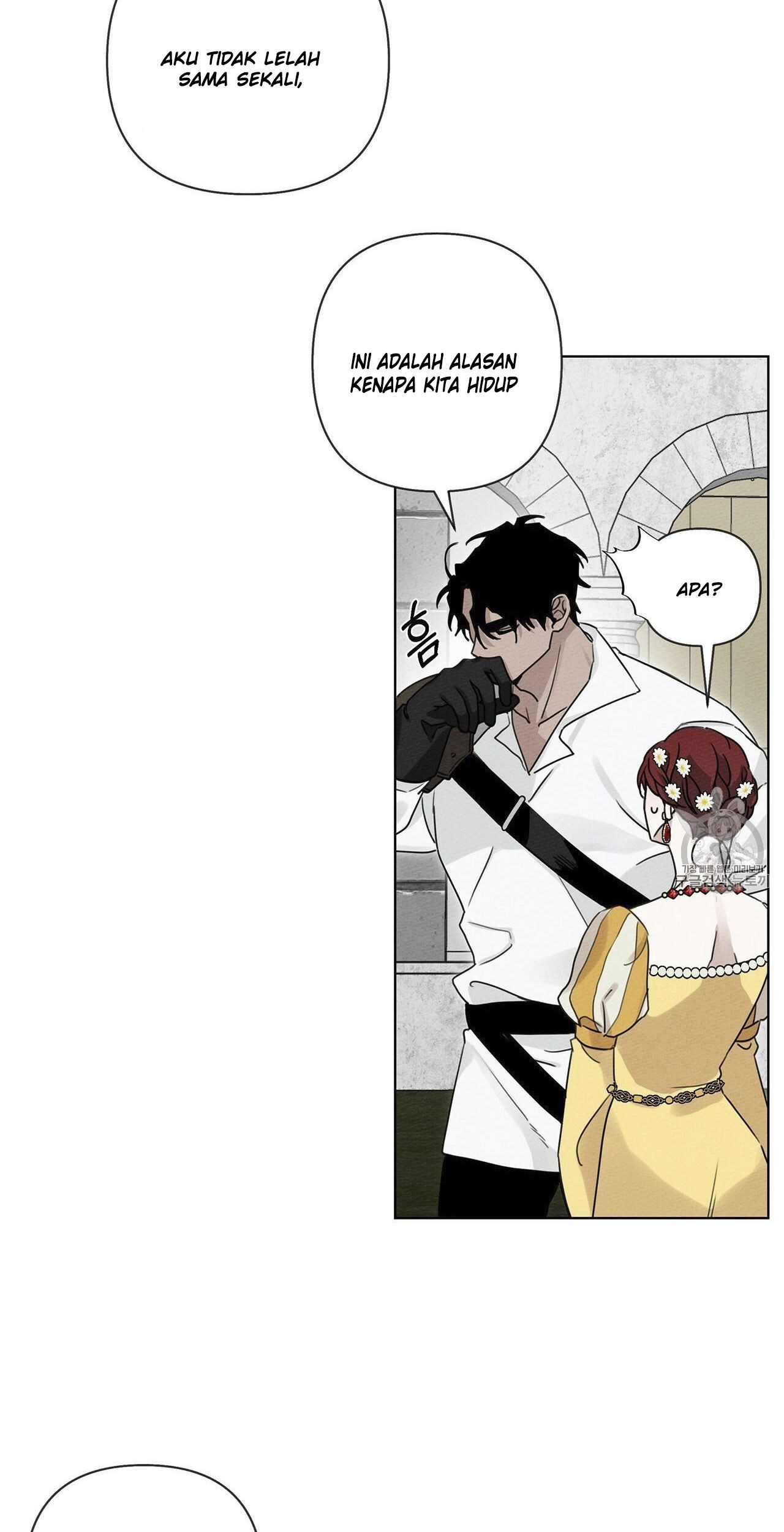 Under the Oak Tree Chapter 10 Gambar 40