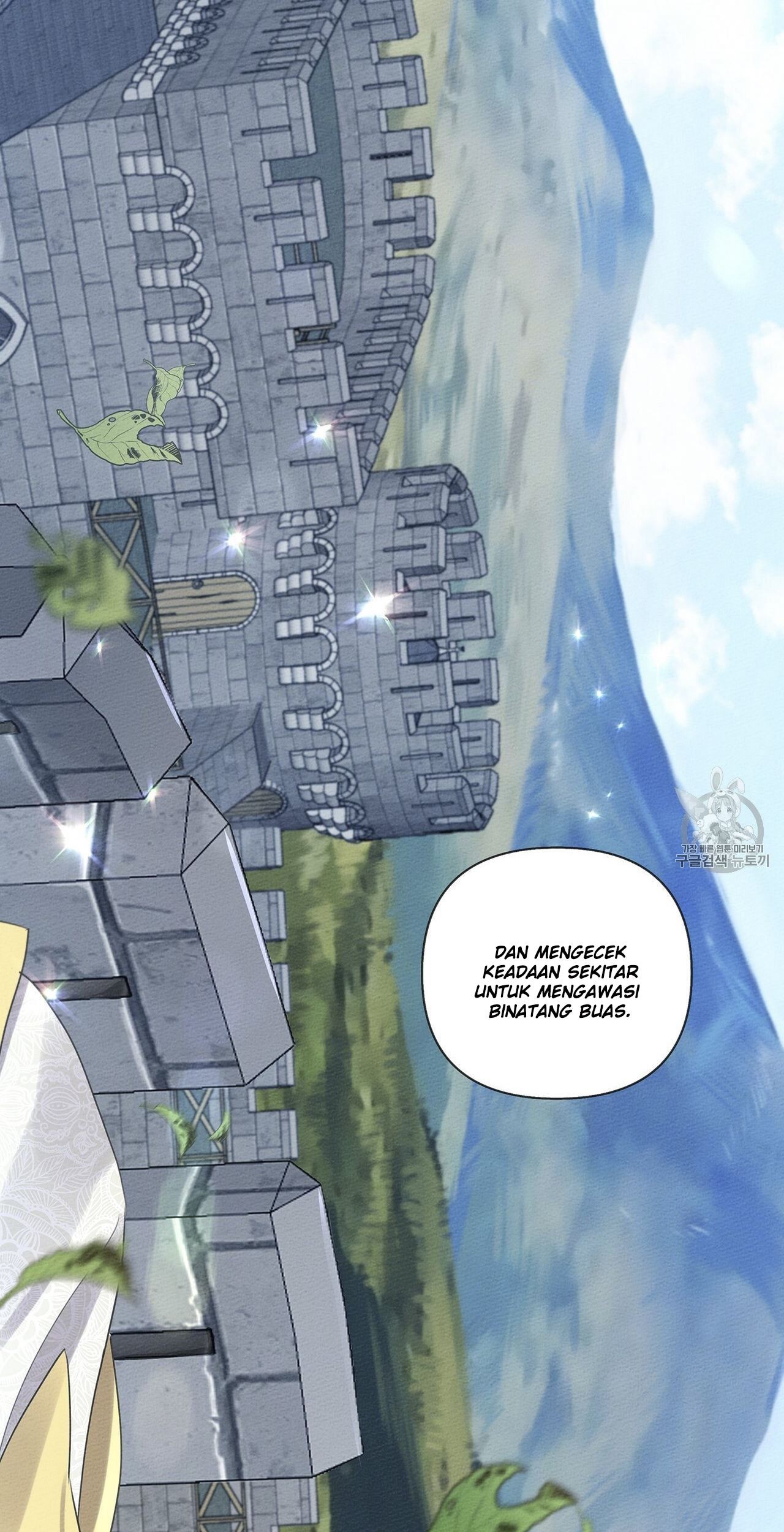 Under the Oak Tree Chapter 10 Gambar 46