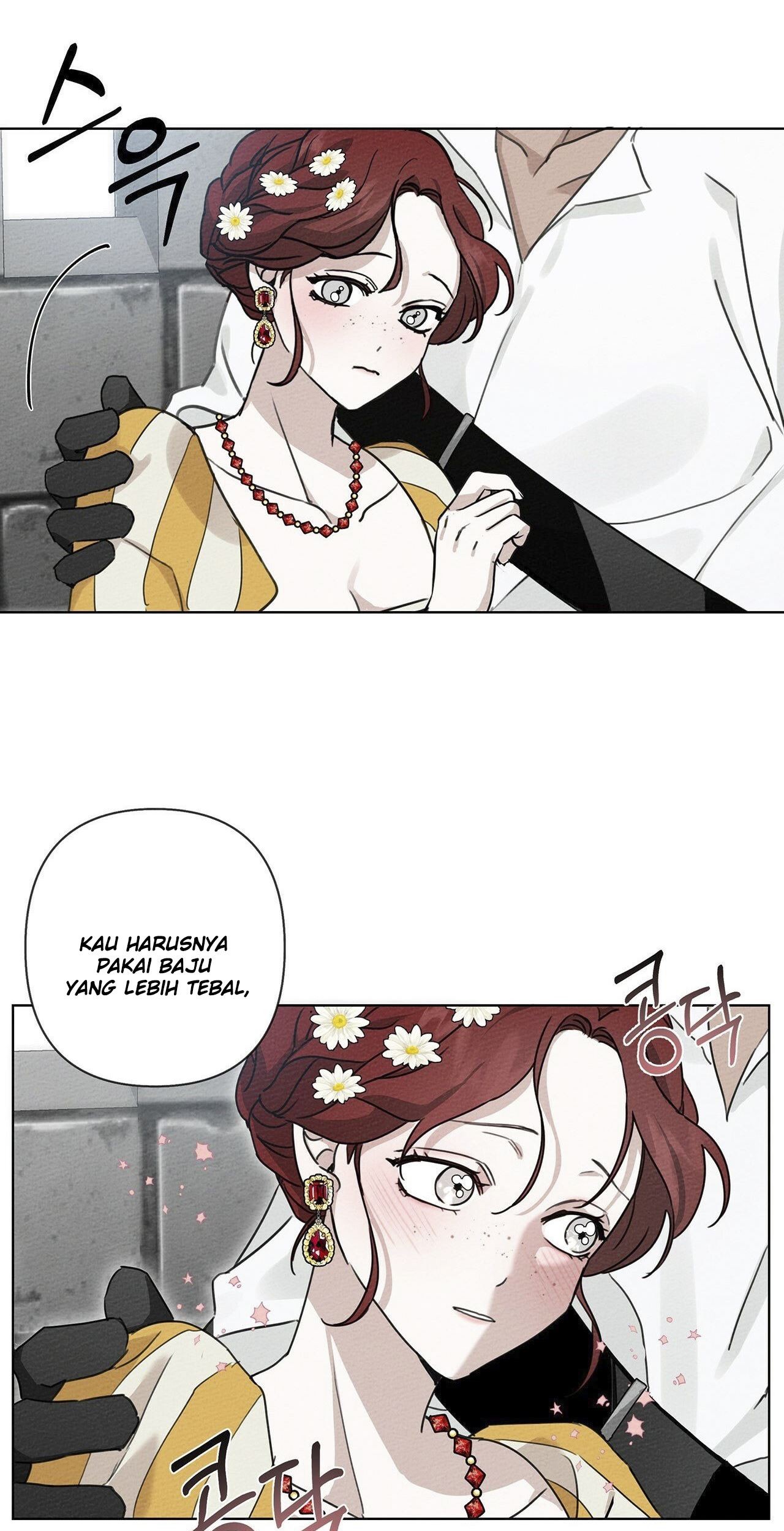 Under the Oak Tree Chapter 10 Gambar 70