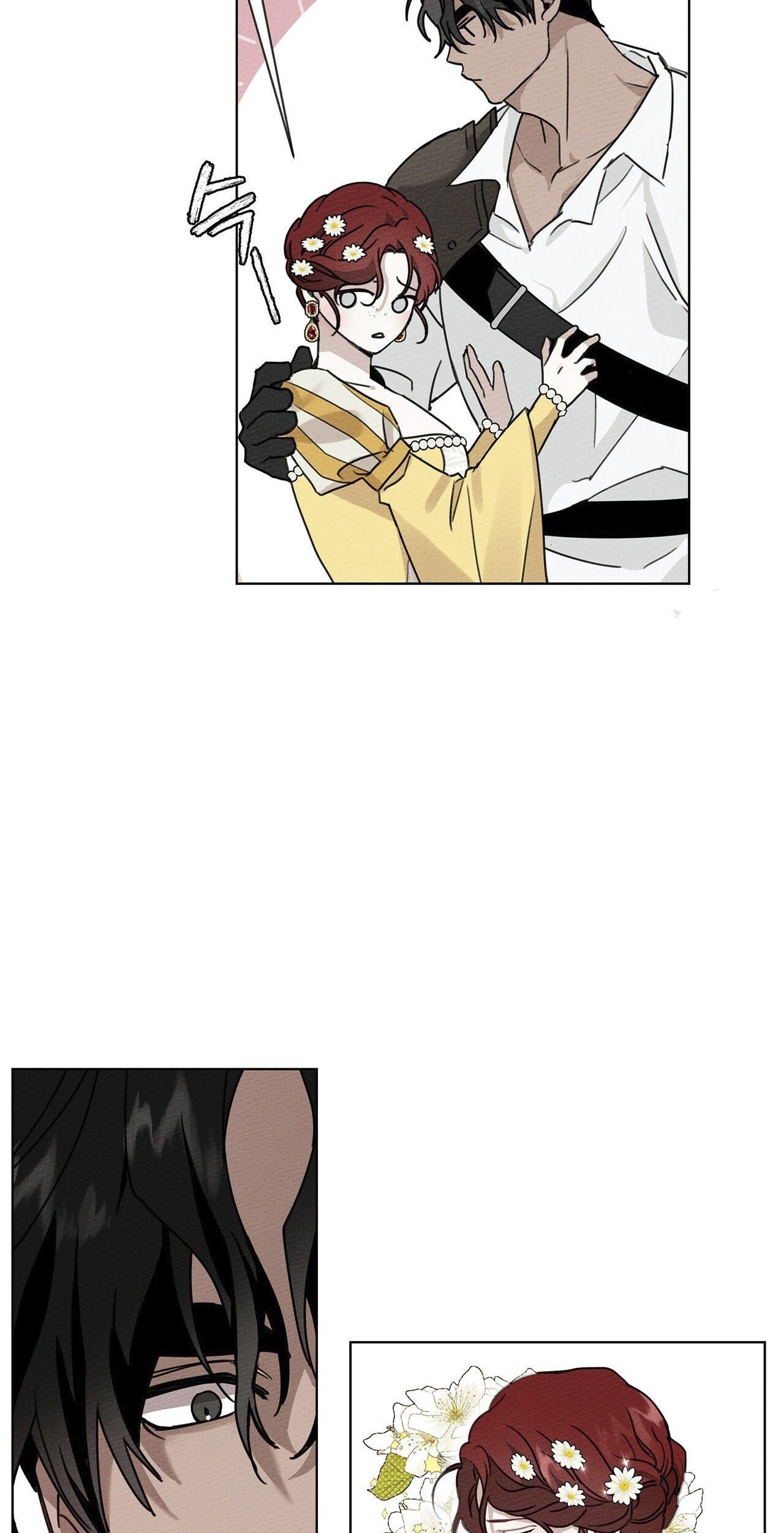 Under the Oak Tree Chapter 10 Gambar 72