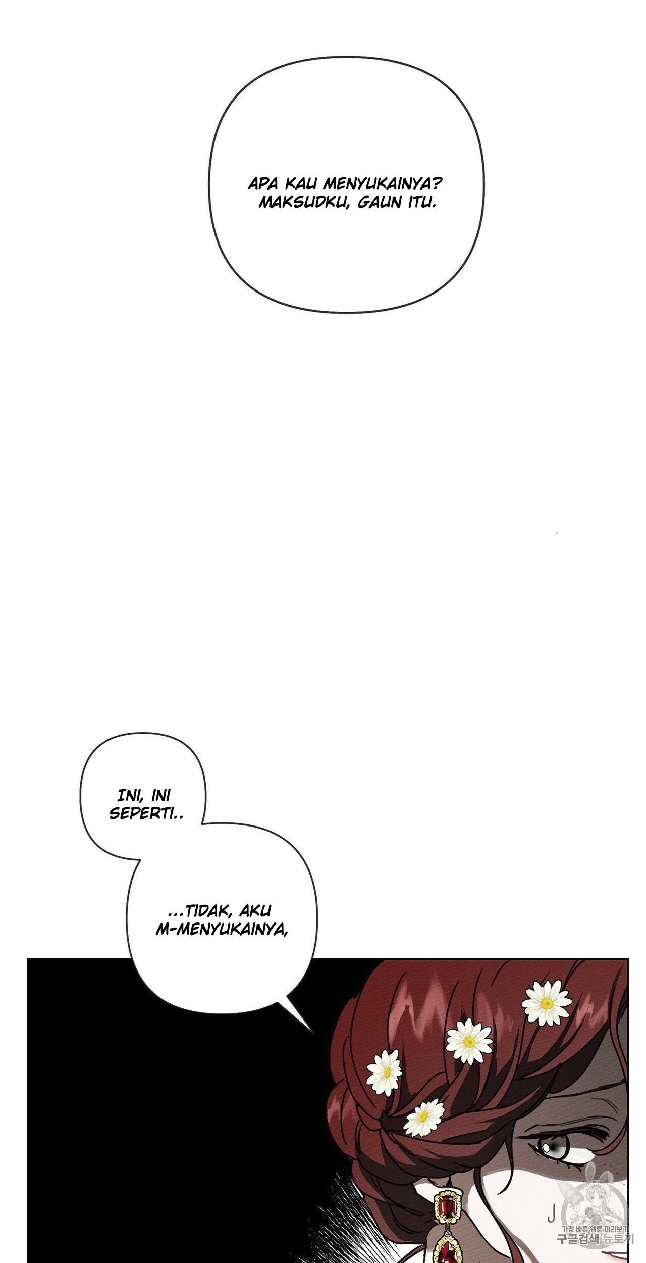 Under the Oak Tree Chapter 10 Gambar 74